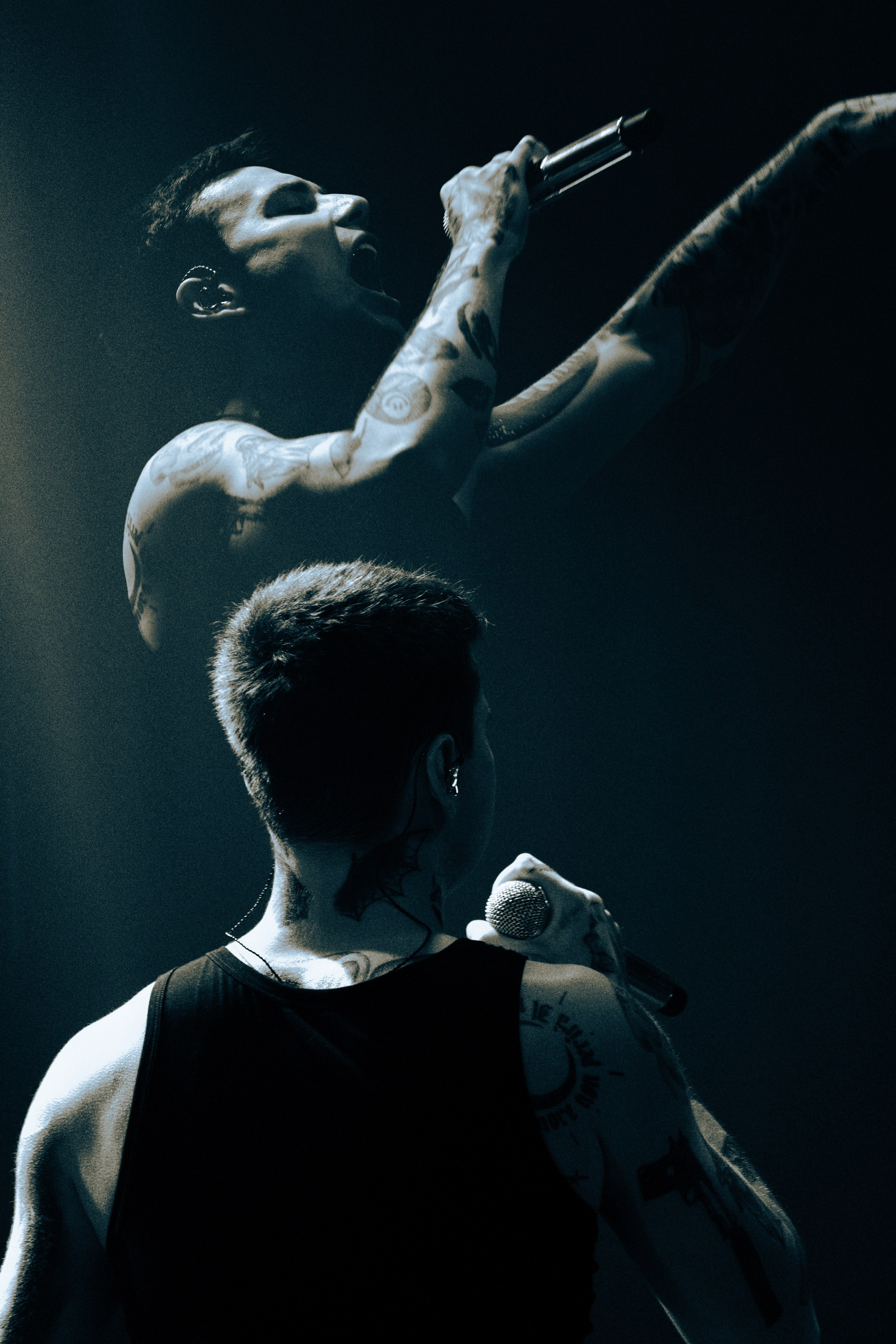 XOLIDAYBOY. Фотограф Герман Лебедев — Тольятти