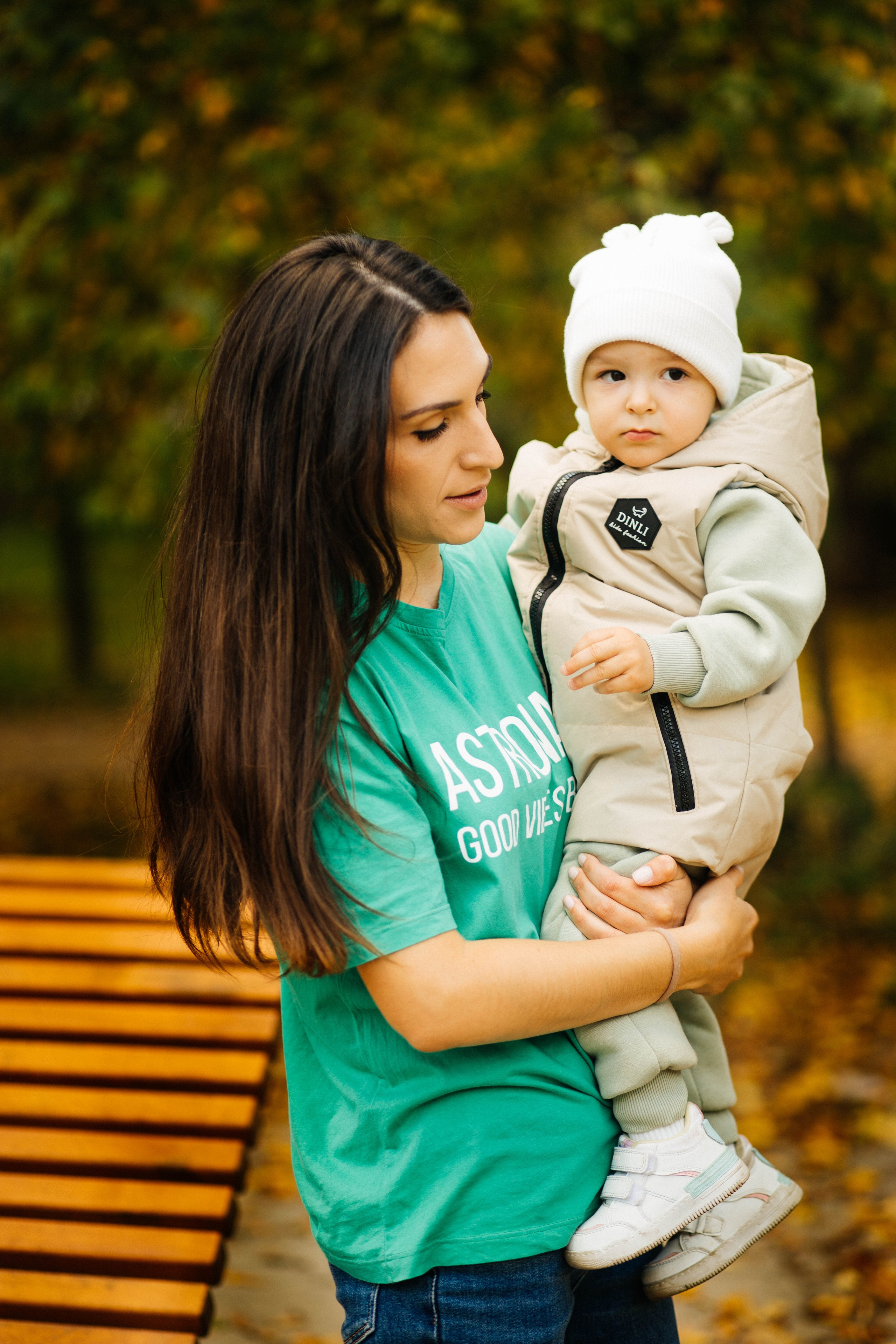 Семья. Свадебный и семейный фотограф в Барнауле Уманчук Яна