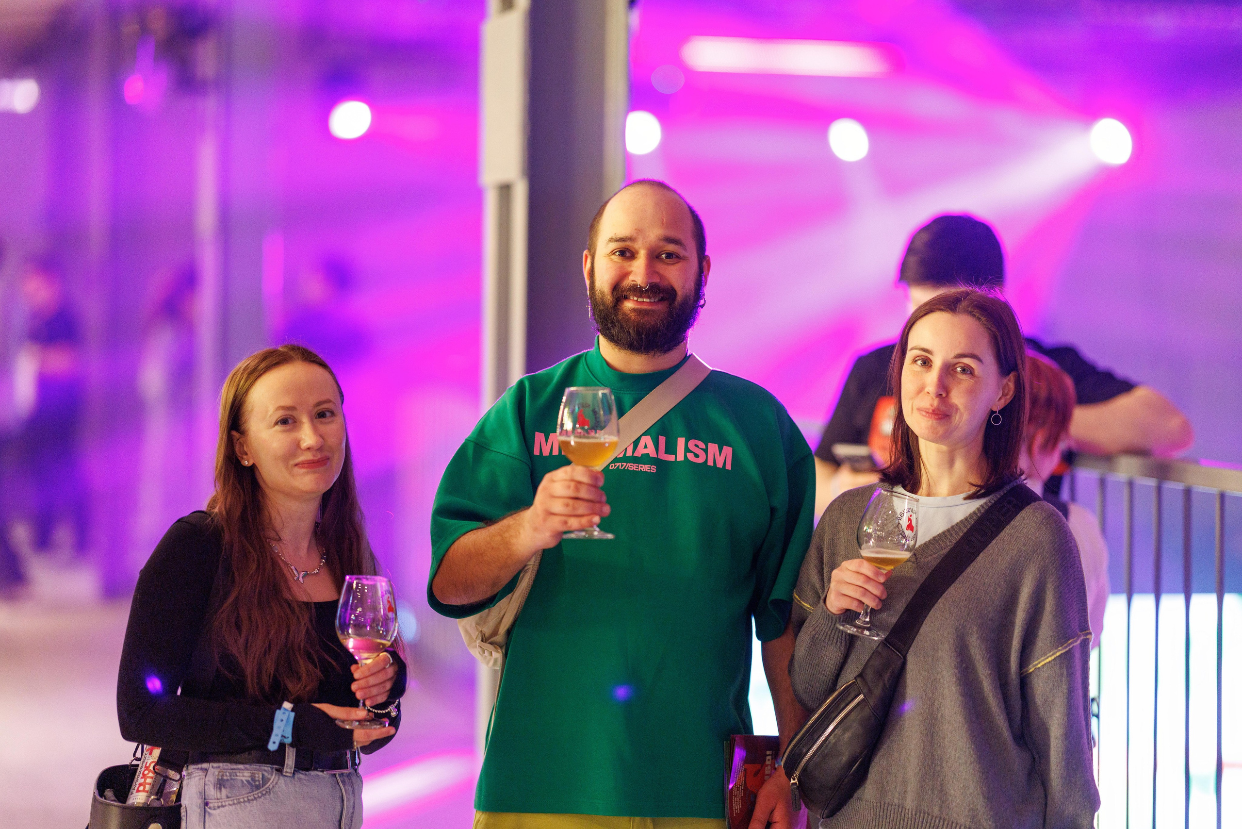 Russian Cider Fest 2026. Профессиональный репортажный фотограф