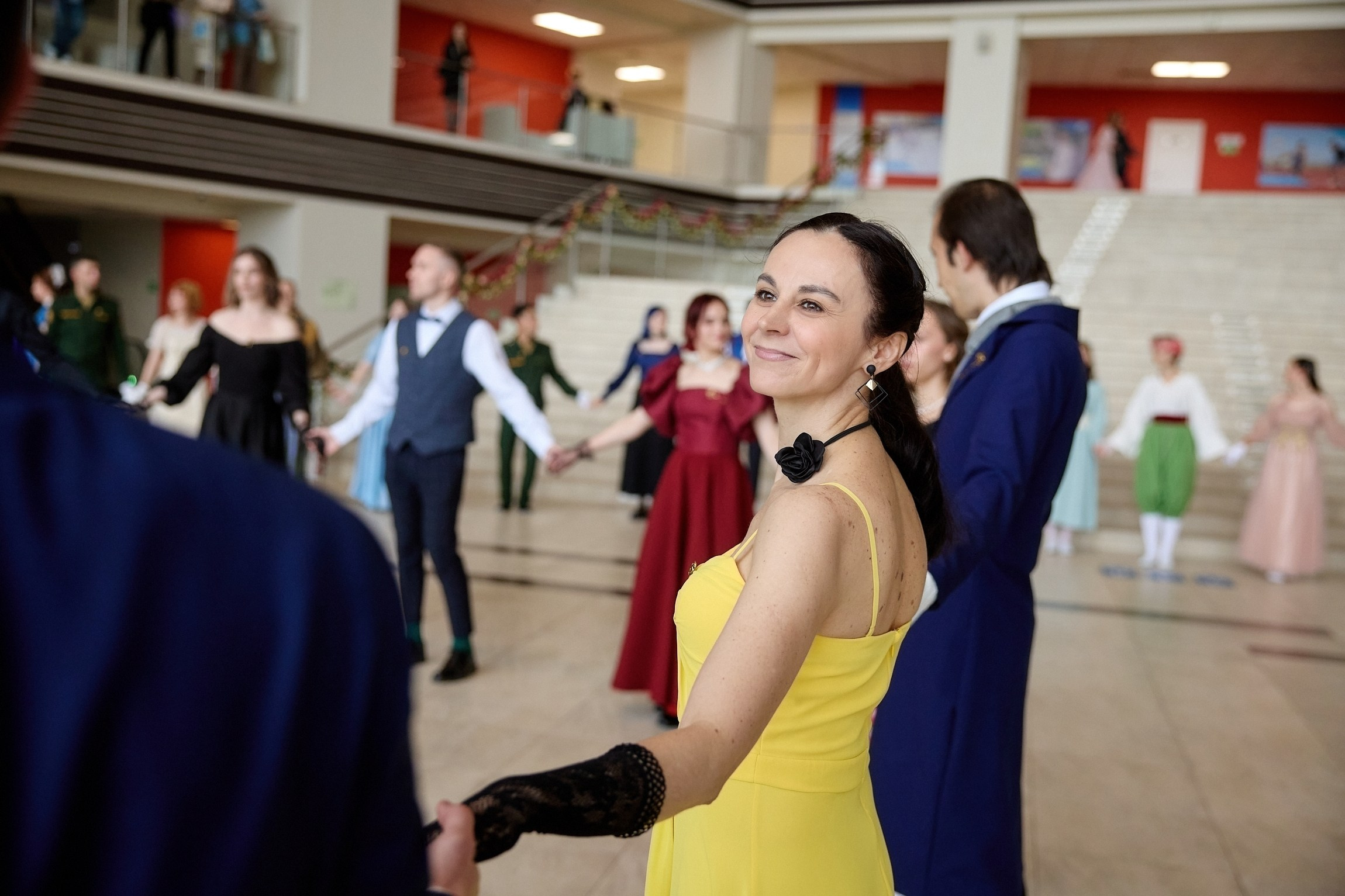 Бал Гранд Батман