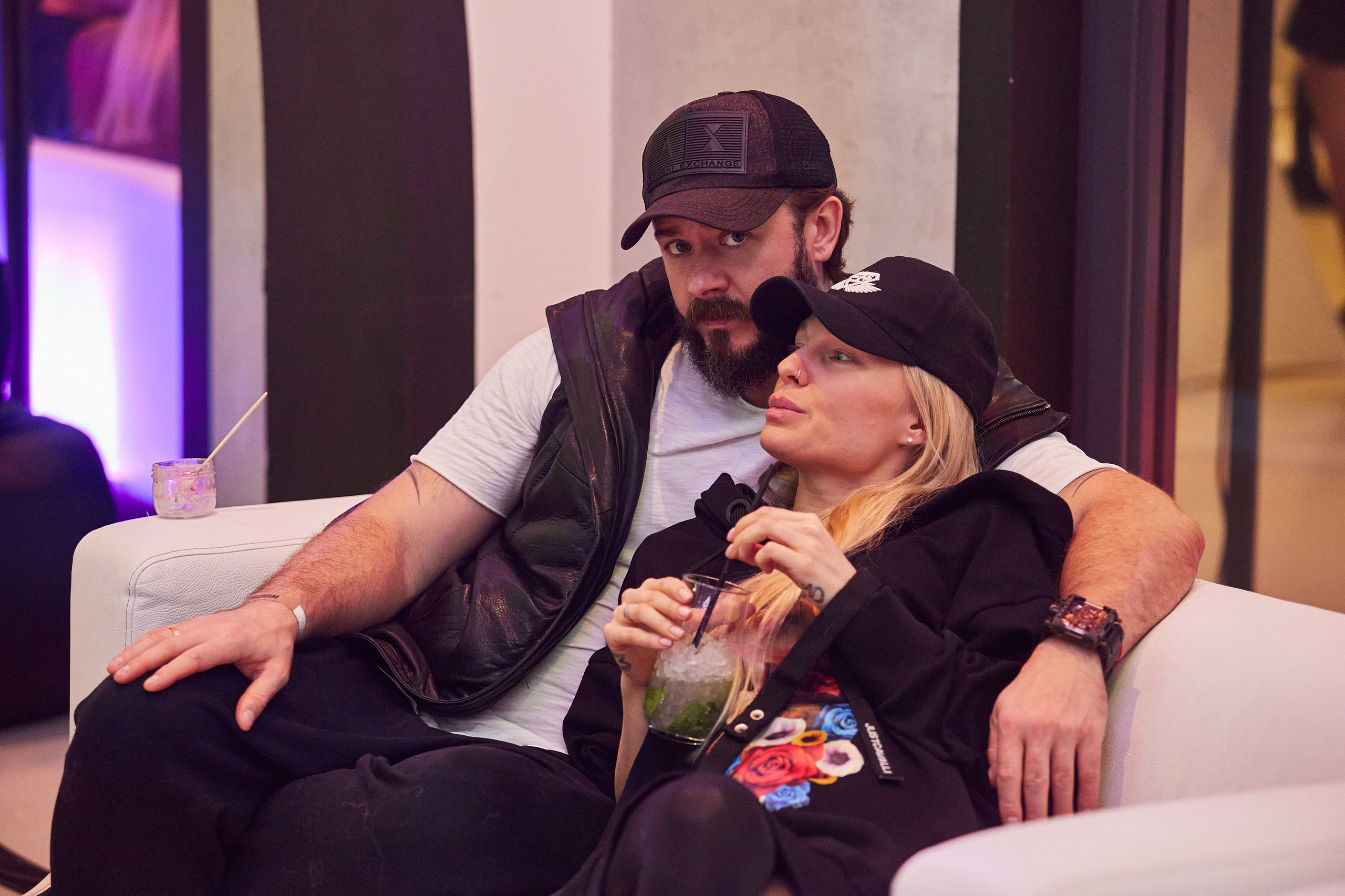 Выпускной обучения по криптоинвестициям Евгения Лашкова. Репортажный и семейный фотограф Ухова Наталья в Москве