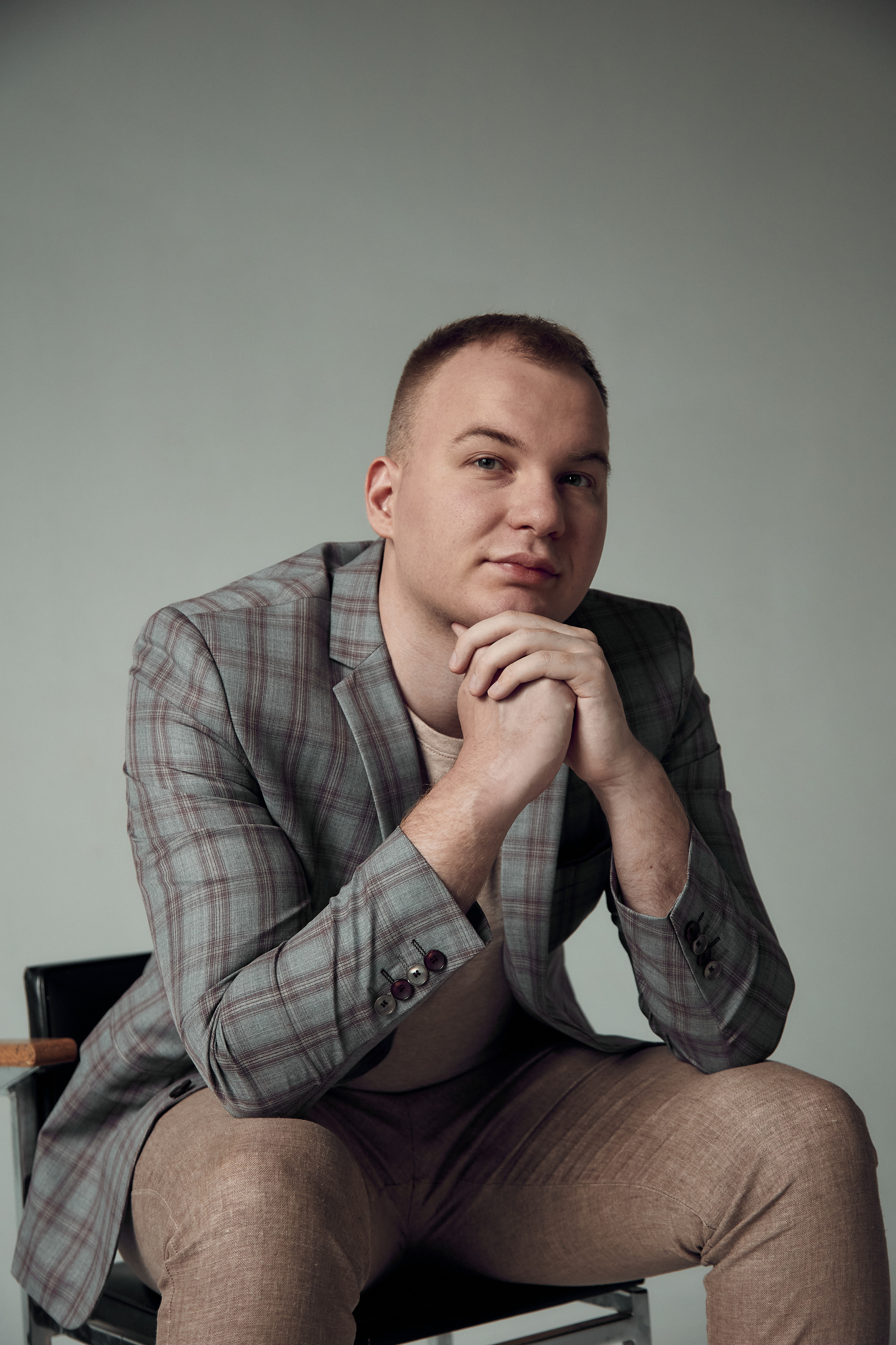 Егор. Репортажный и семейный фотограф Ухова Наталья в Москве