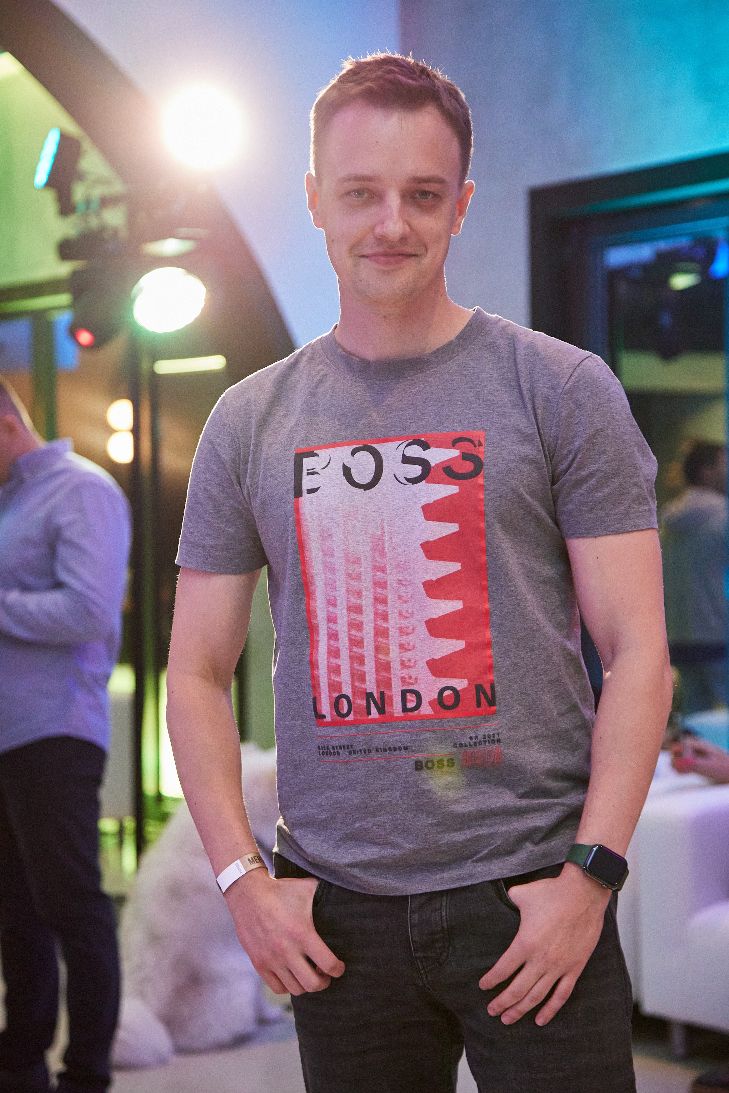 Выпускной обучения по криптоинвестициям Евгения Лашкова. Репортажный и семейный фотограф Ухова Наталья в Москве