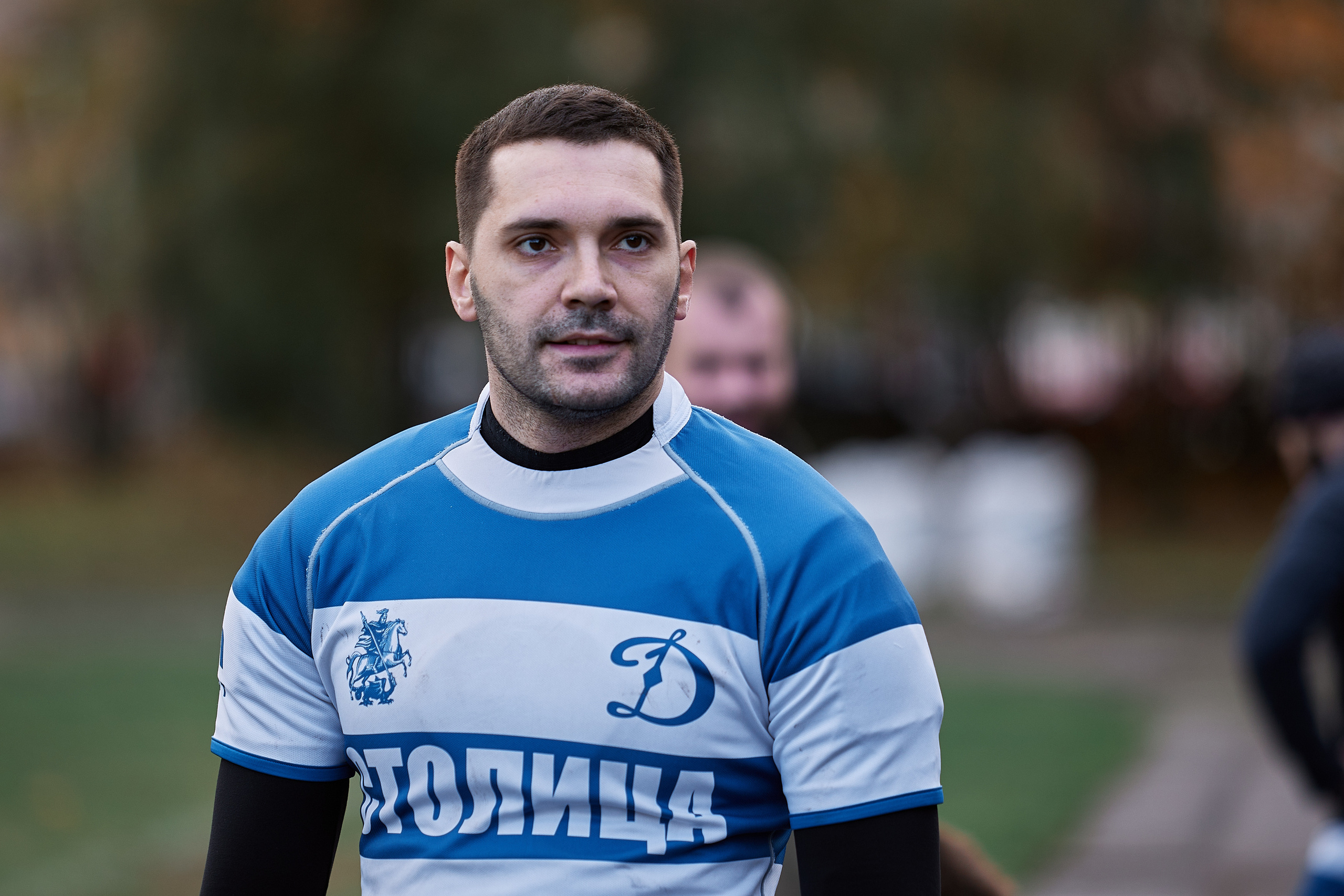 Матч по регби Динамо-Спартак. Репортажный и семейный фотограф Ухова Наталья в Москве