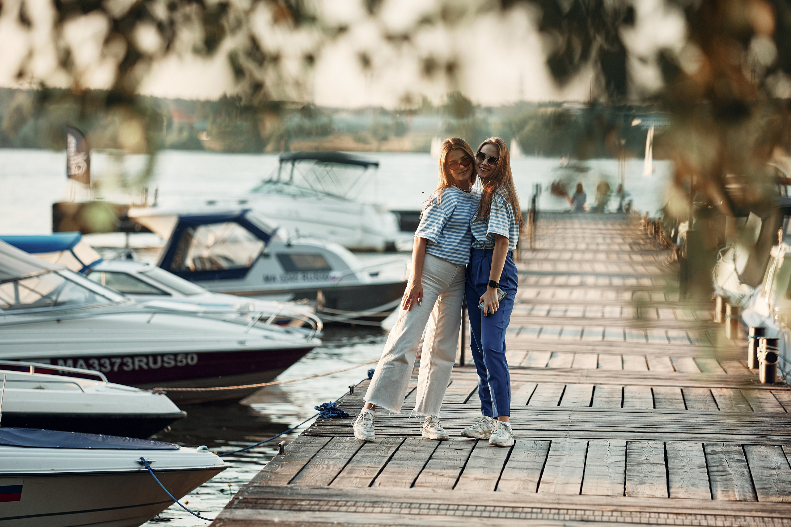 Корпоратив компании Белая радуга в яхт-клубе Пеликан. Репортажный и семейный фотограф Ухова Наталья в Москве