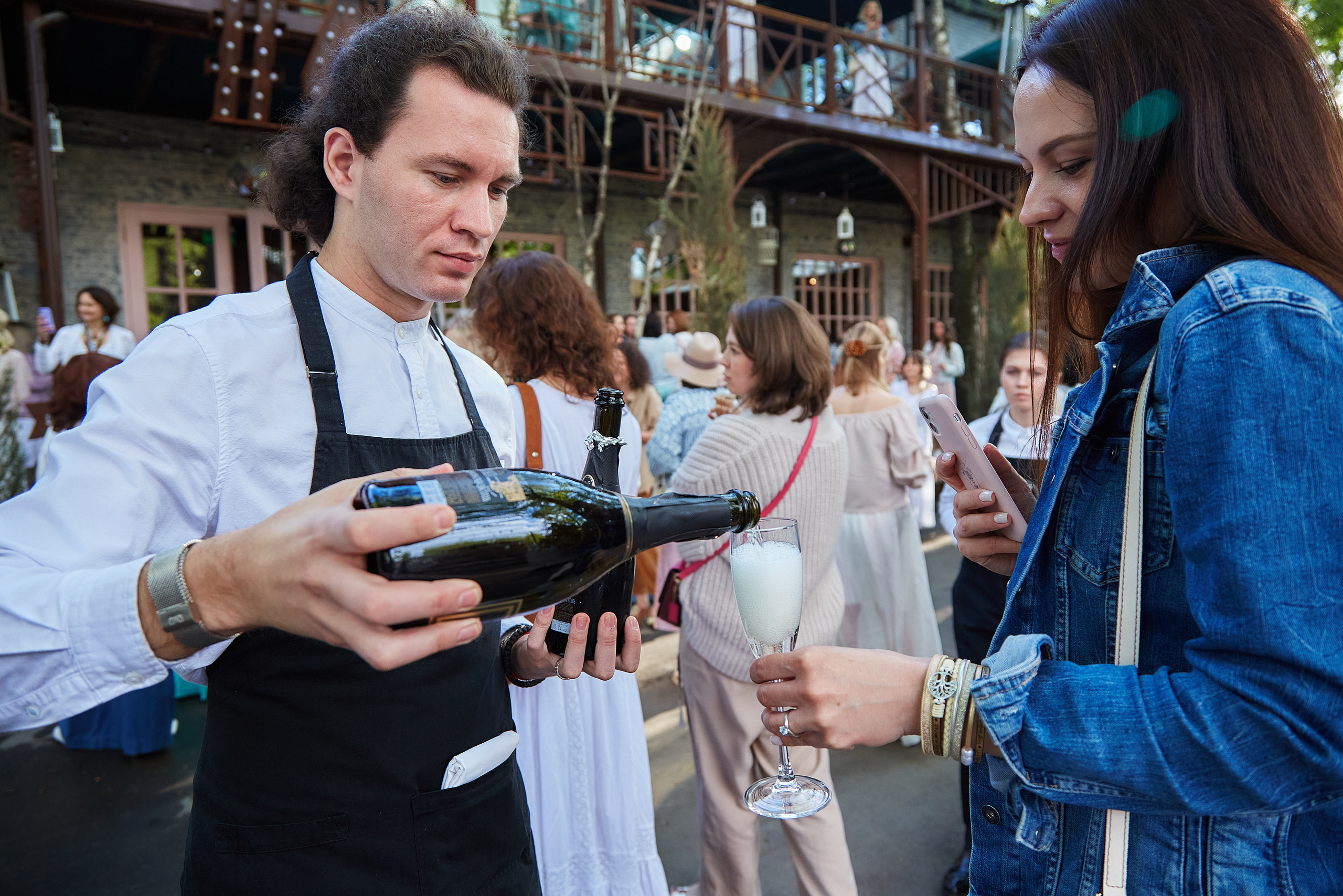 Выпускной фотошколы Karneeva.online. Репортажный и семейный фотограф Ухова Наталья в Москве