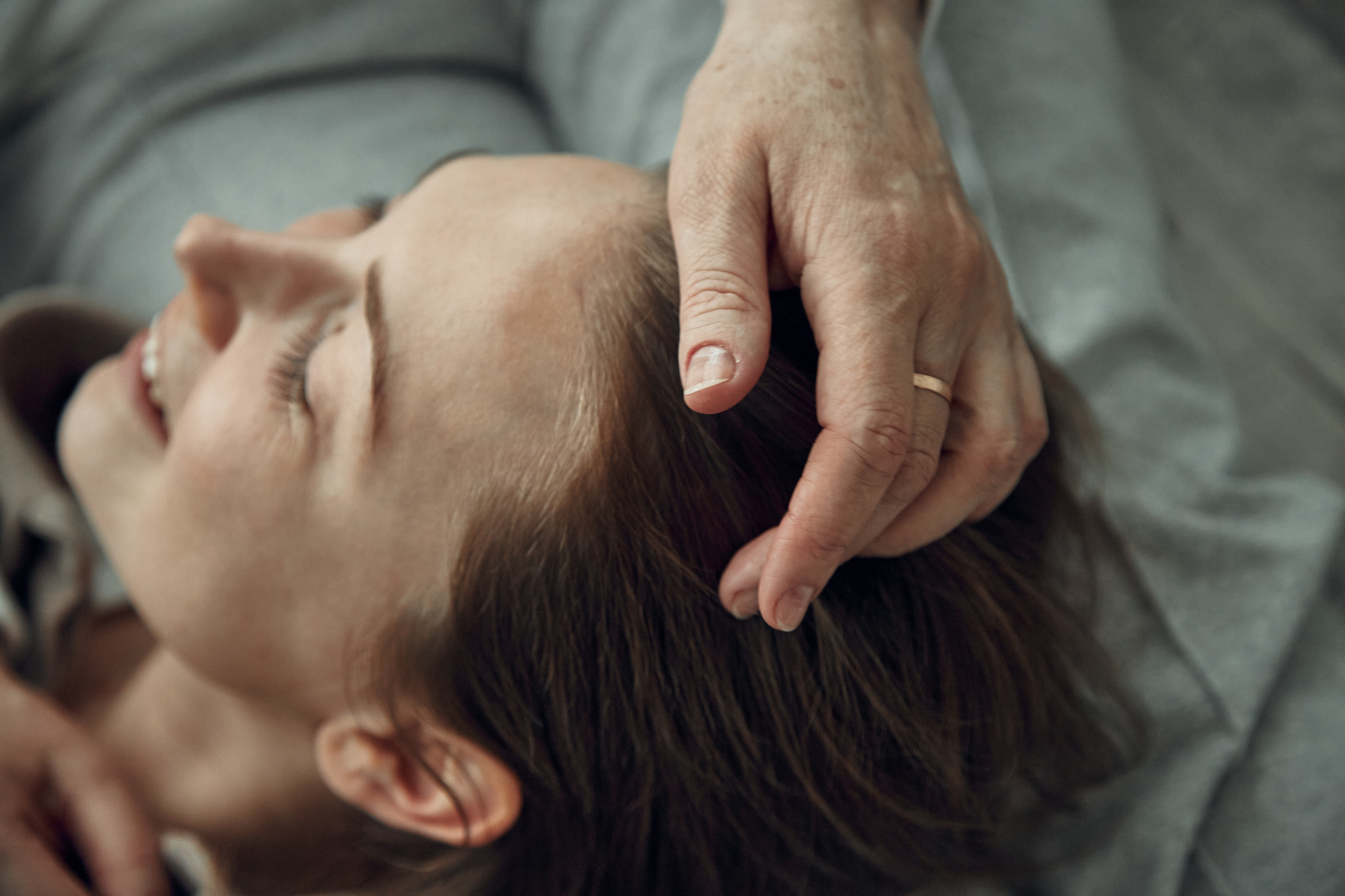 Алина и Лариса. Репортажный и семейный фотограф Ухова Наталья в Москве