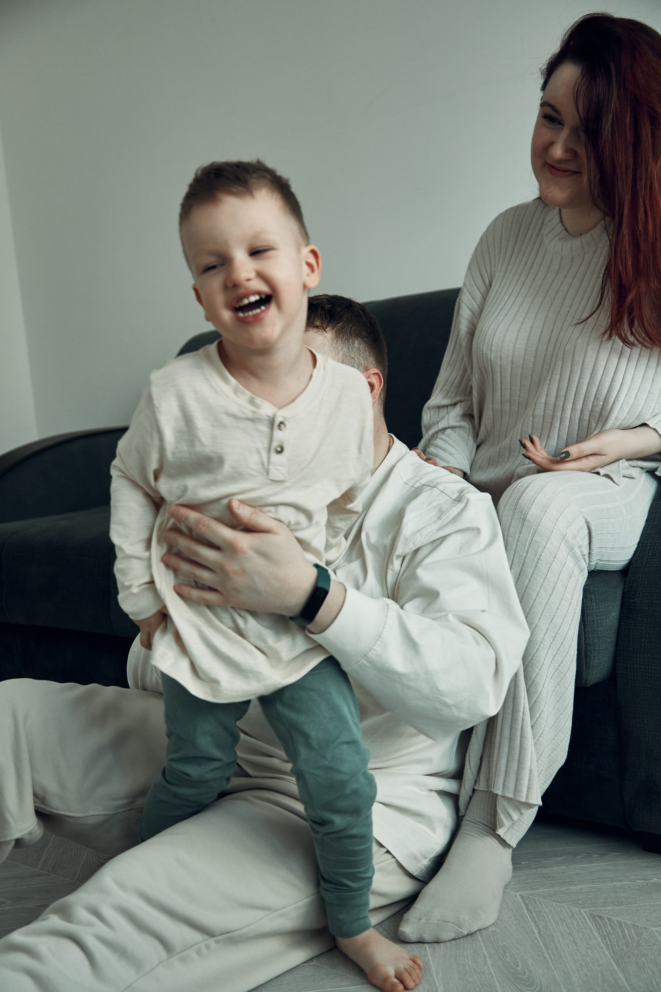 эмоциональные детские фотографии