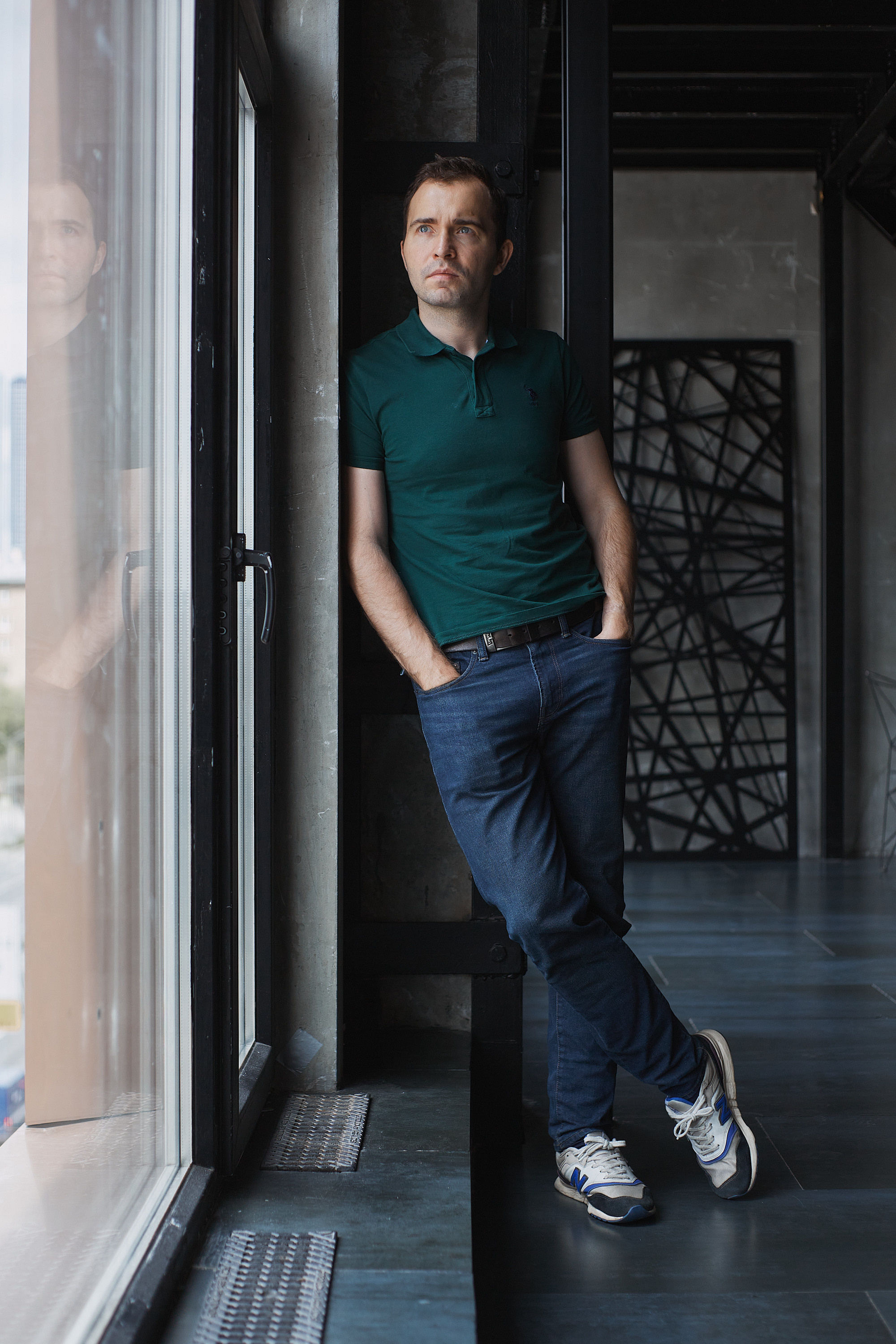 Алексей. Репортажный и семейный фотограф Ухова Наталья в Москве