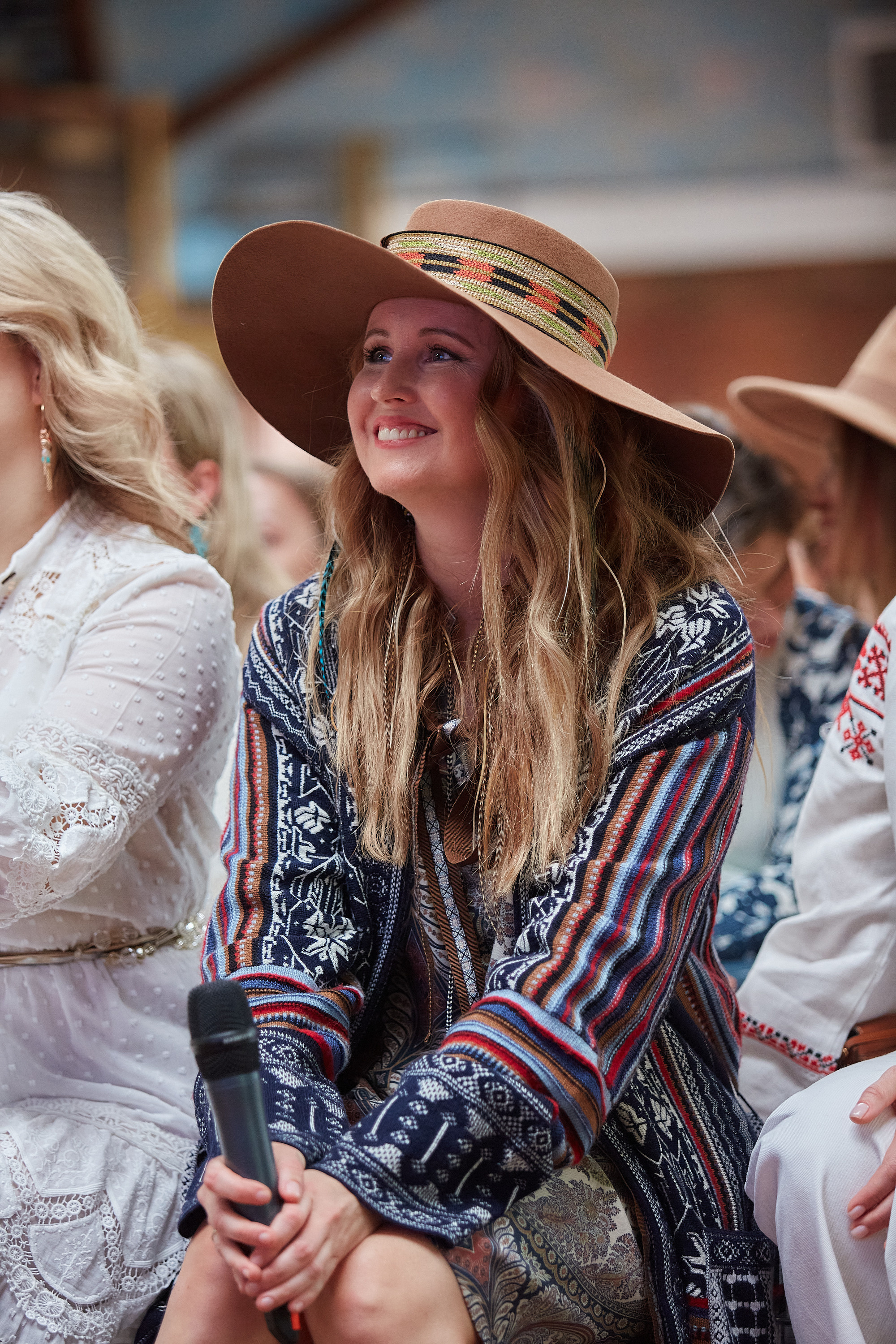 Выпускной фотошколы Karneeva.online. Репортажный и семейный фотограф Ухова Наталья в Москве