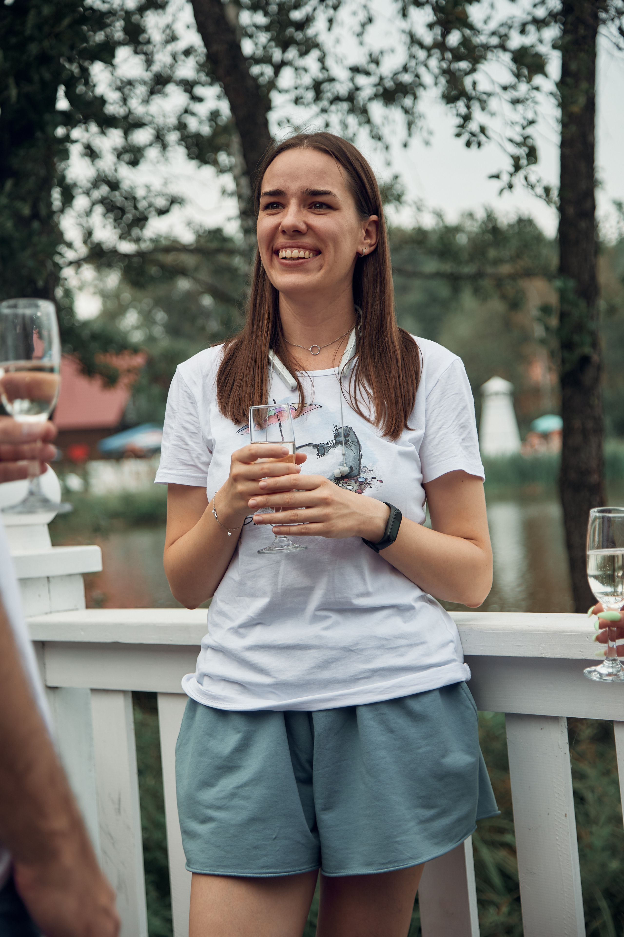 Корпоратив компании Online patent. Репортажный и семейный фотограф Ухова Наталья в Москве