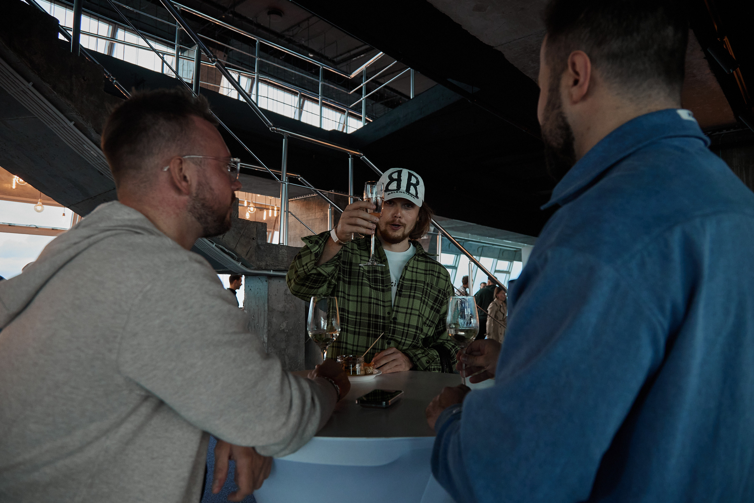 Встреча с Евгением Лашковым. Репортажный и семейный фотограф Ухова Наталья в Москве