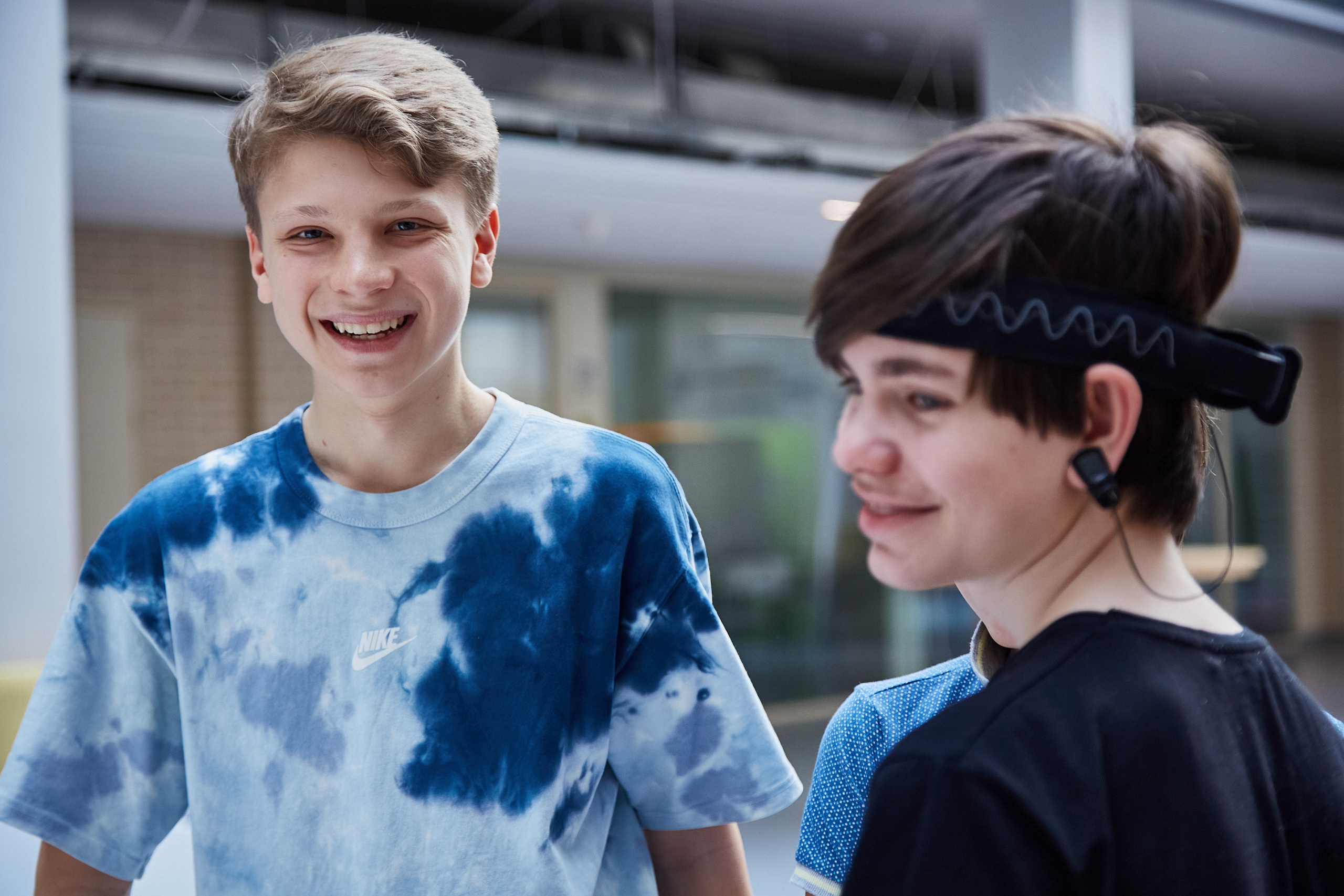 Всероссийский открытый фестиваль технологий Нейронет. Репортажный и семейный фотограф Ухова Наталья в Москве