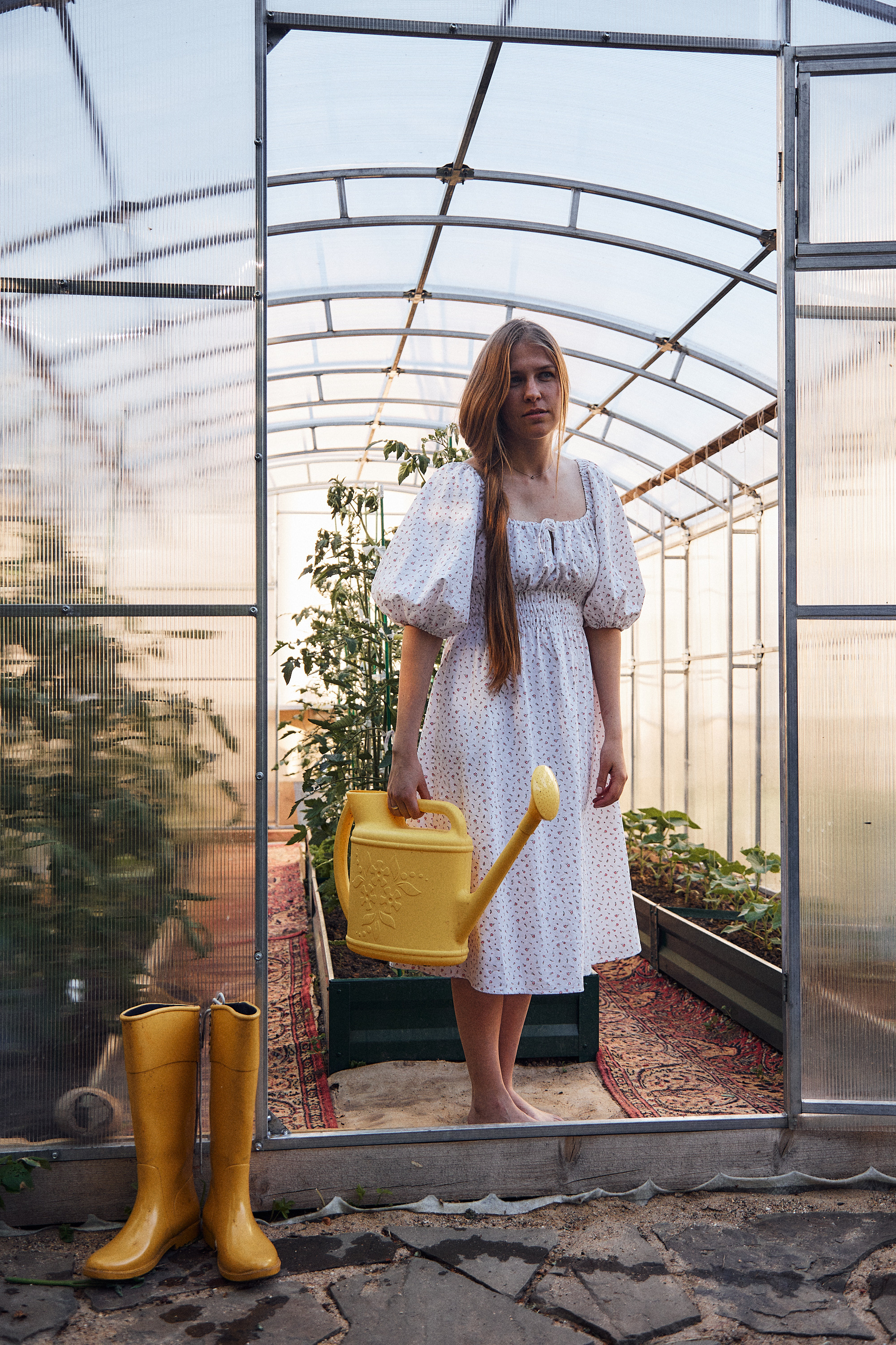 Маруся. Репортажный и семейный фотограф Ухова Наталья в Москве