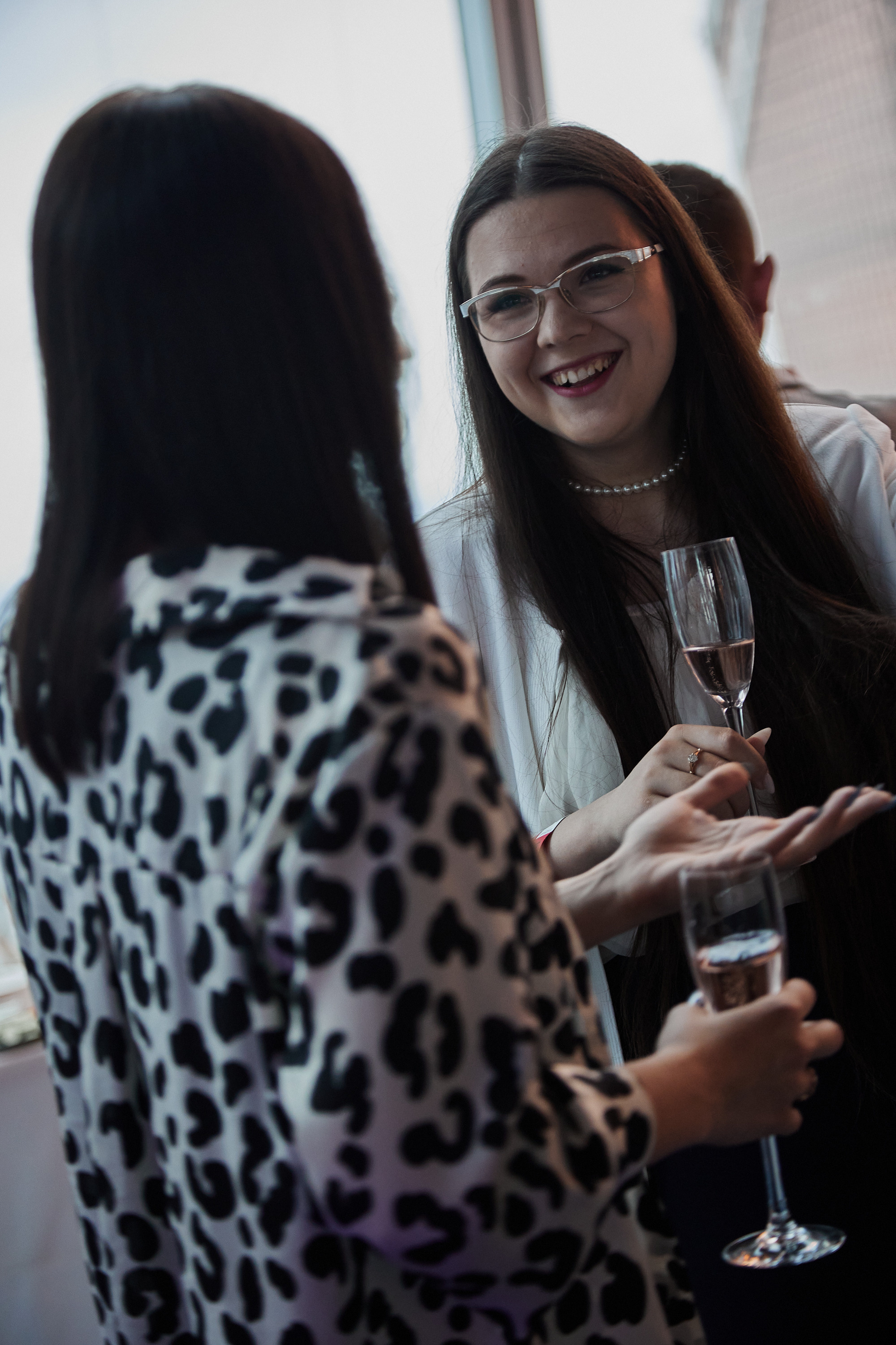 Встреча с Евгением Лашковым. Репортажный и семейный фотограф Ухова Наталья в Москве