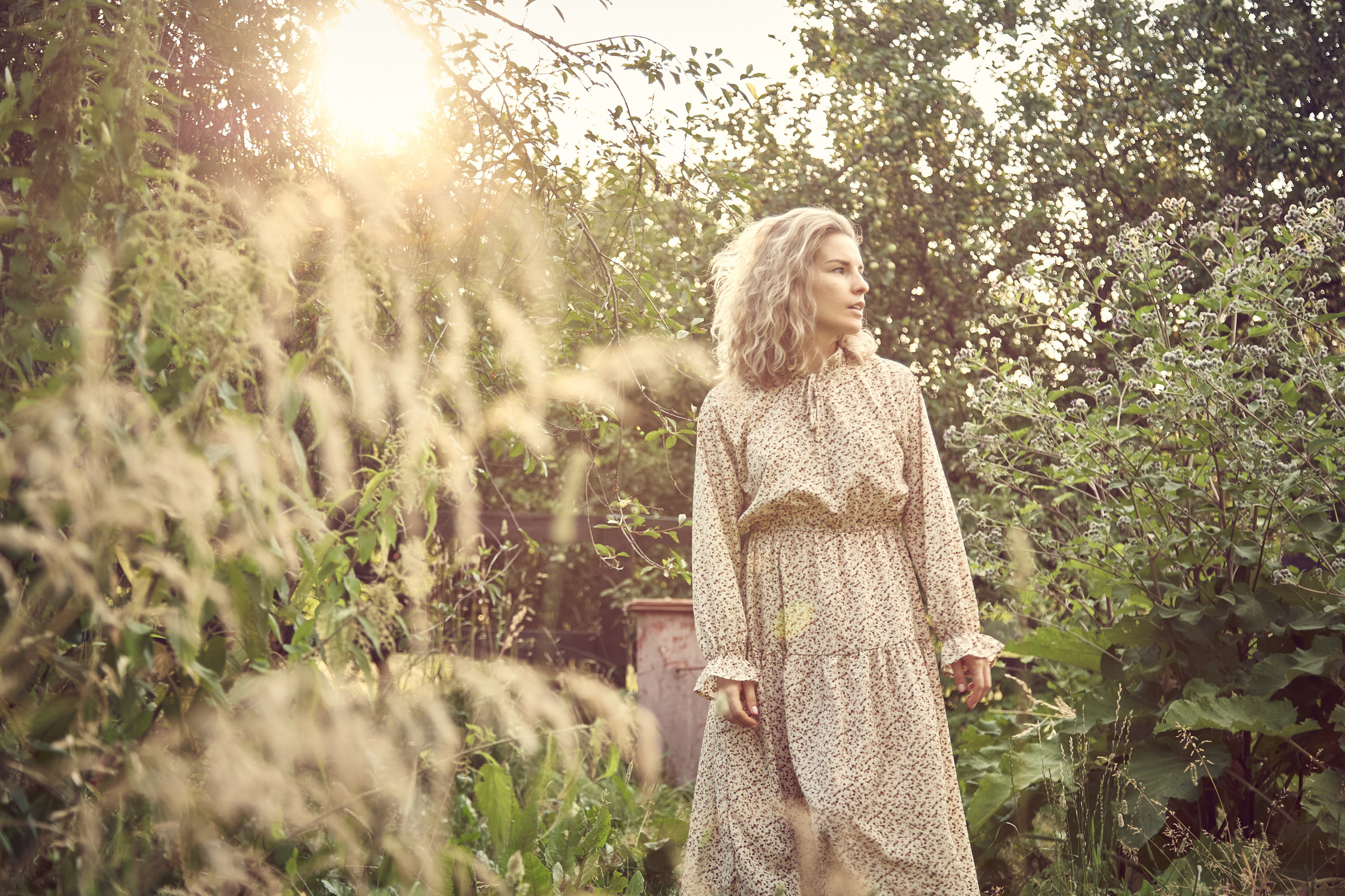 Вера. Репортажный и семейный фотограф Ухова Наталья в Москве