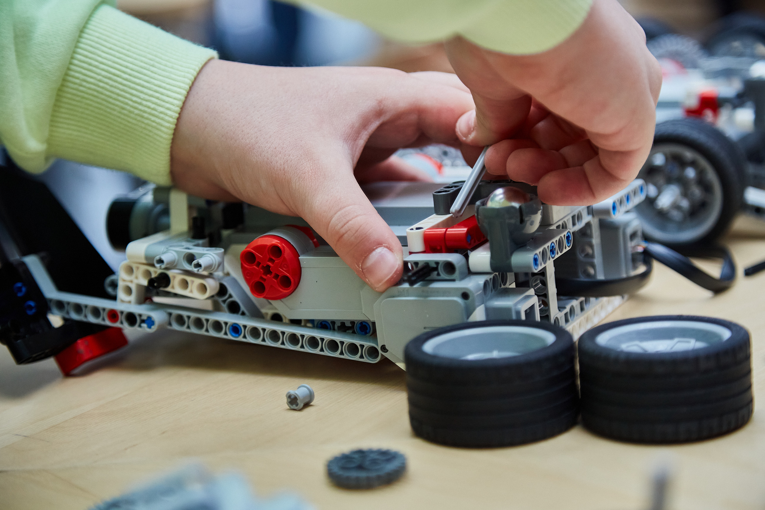 Всероссийский открытый фестиваль технологий Нейронет. Репортажный и семейный фотограф Ухова Наталья в Москве