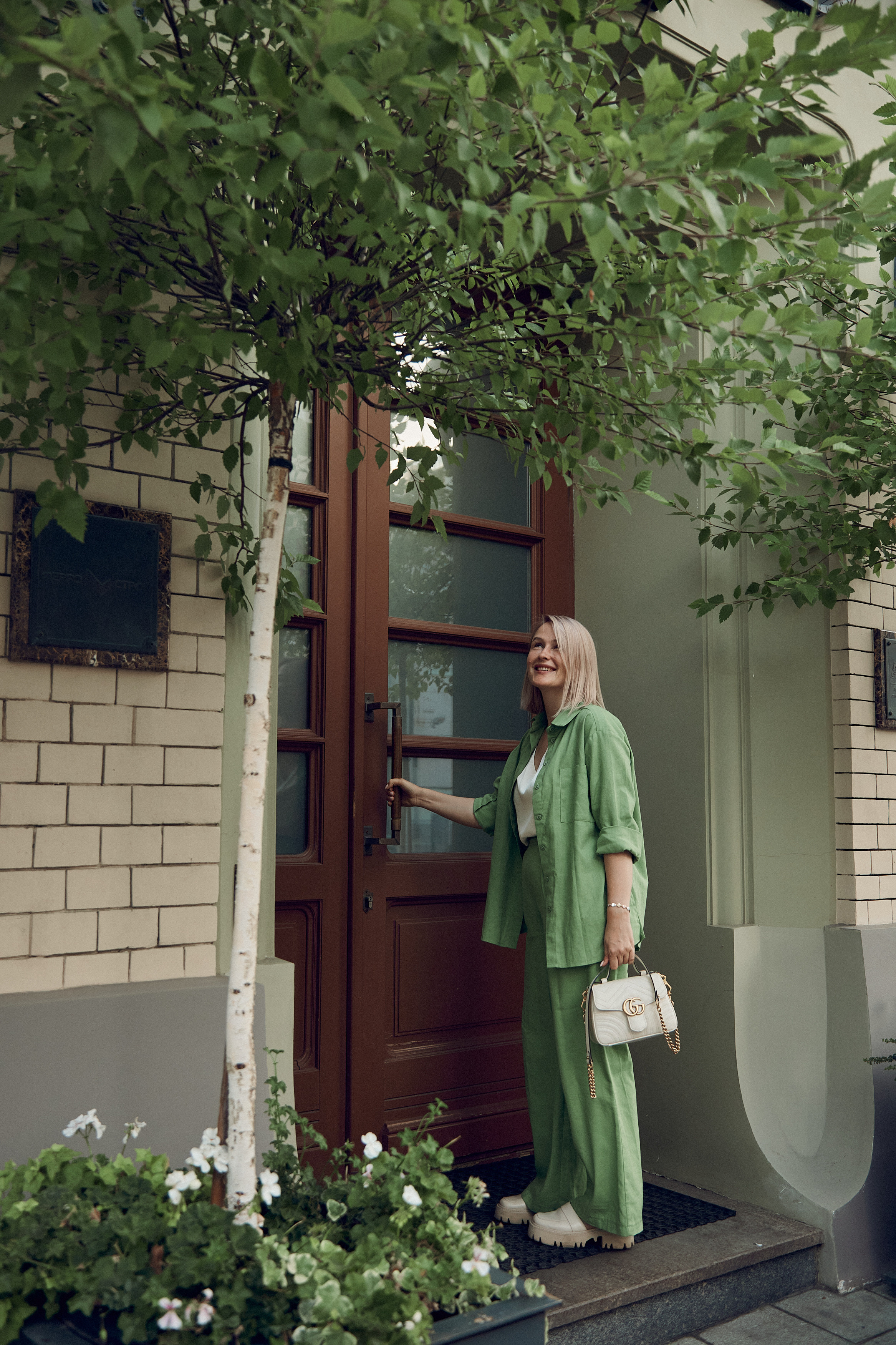 Юля. Репортажный и семейный фотограф Ухова Наталья в Москве