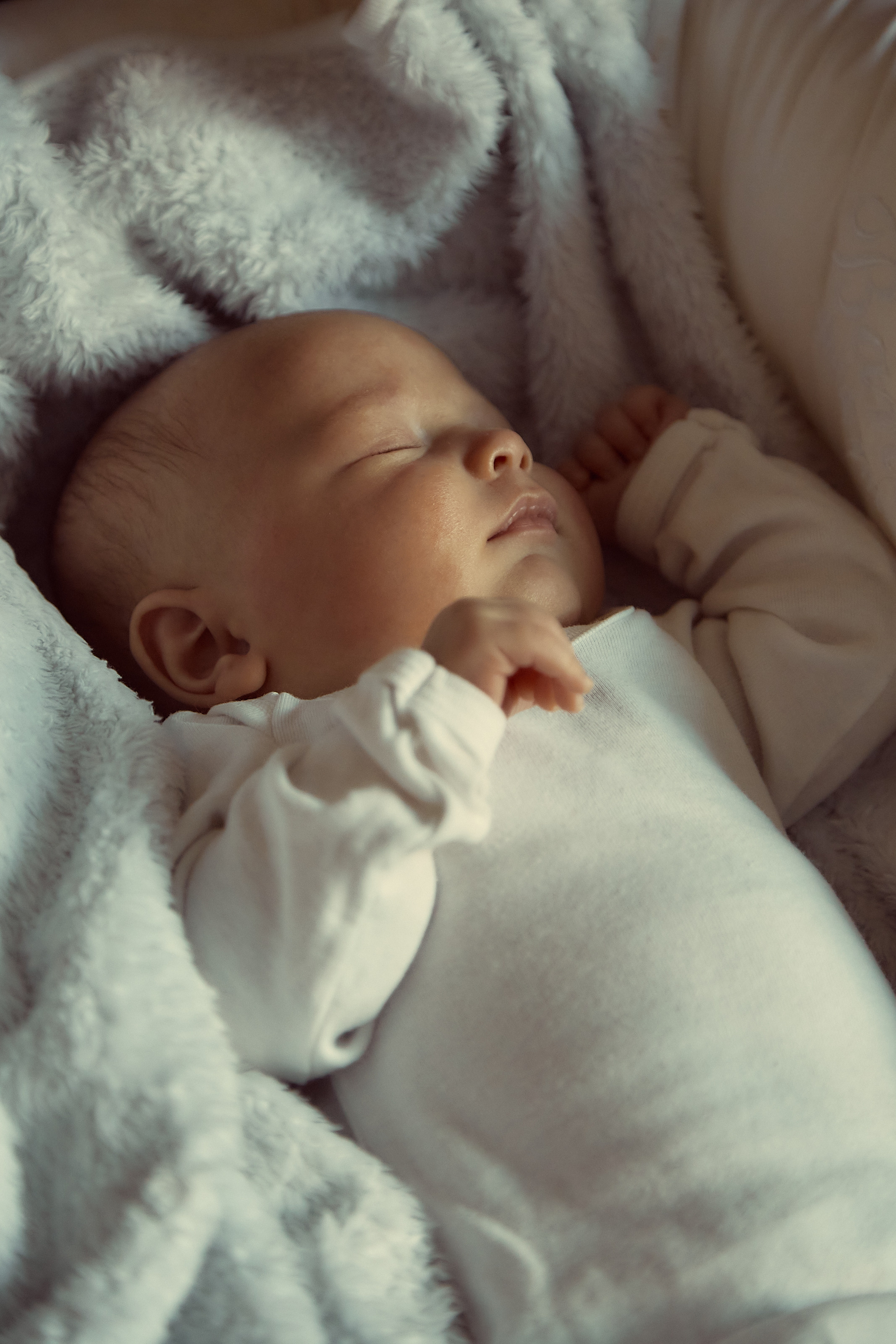 Алла и Натан. Репортажный и семейный фотограф Ухова Наталья в Москве