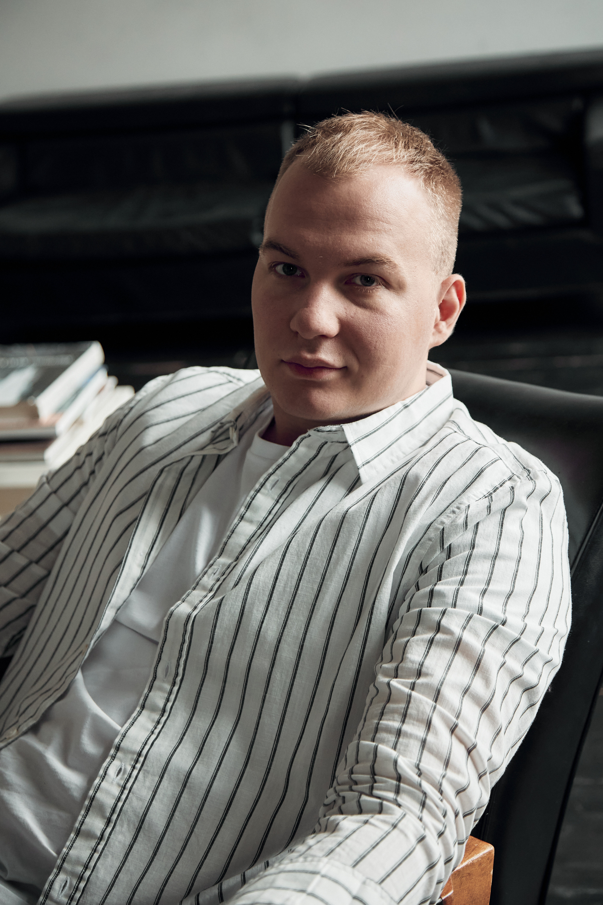 Егор. Репортажный и семейный фотограф Ухова Наталья в Москве