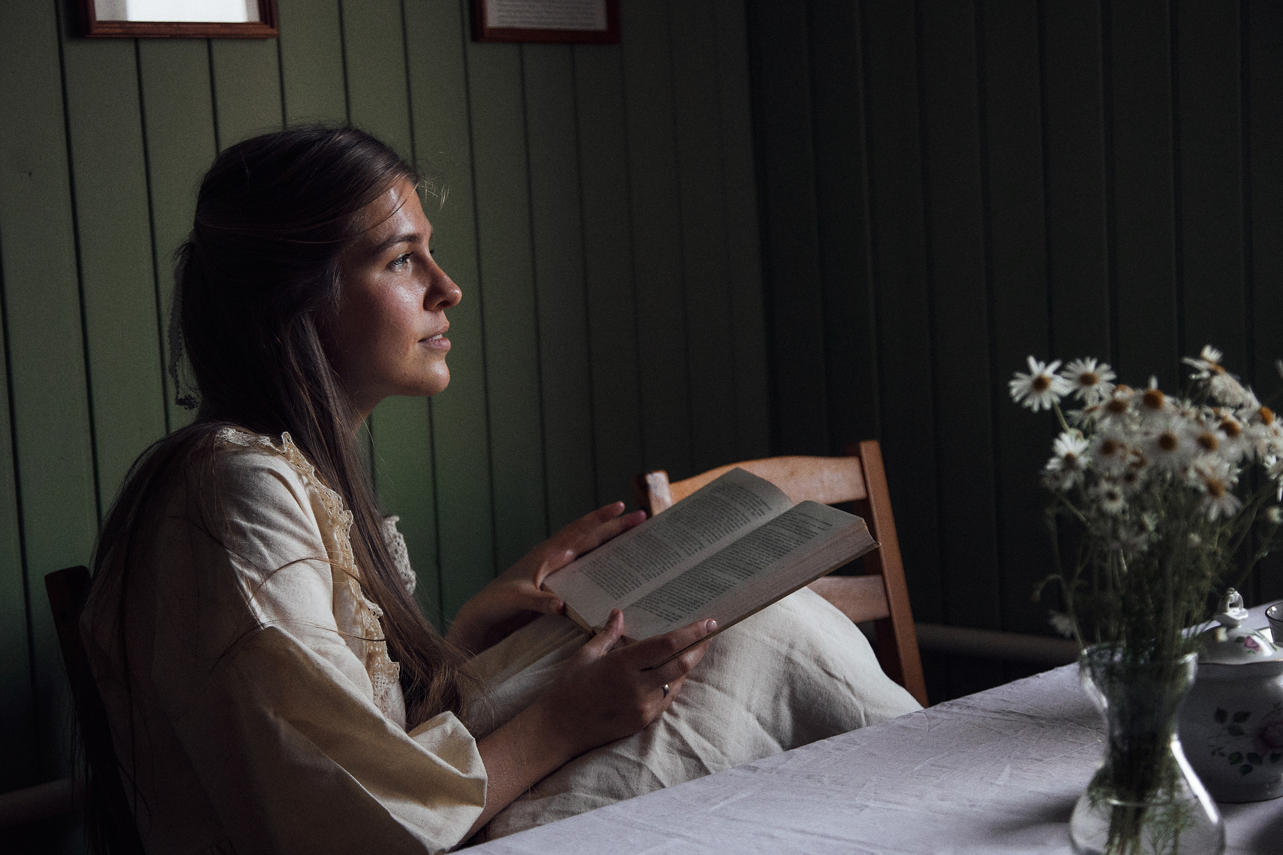 Маруся. Репортажный и семейный фотограф Ухова Наталья в Москве