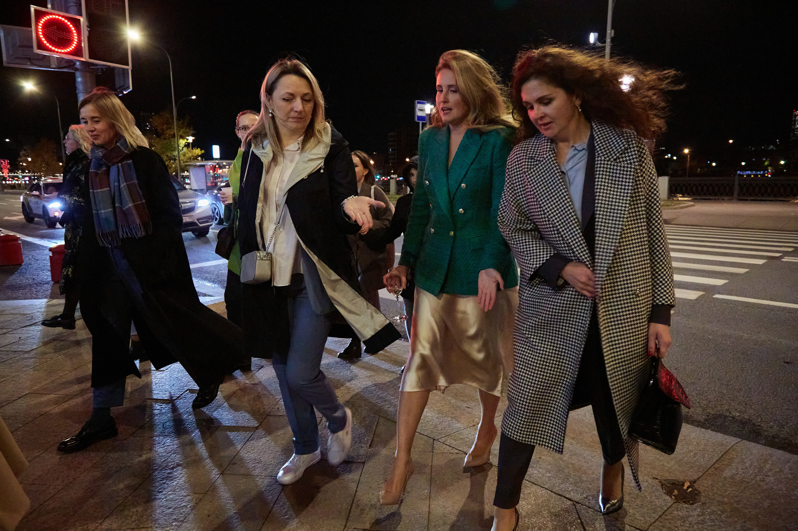 День рождения Карнеевой Елены. Репортажный и семейный фотограф Ухова Наталья в Москве