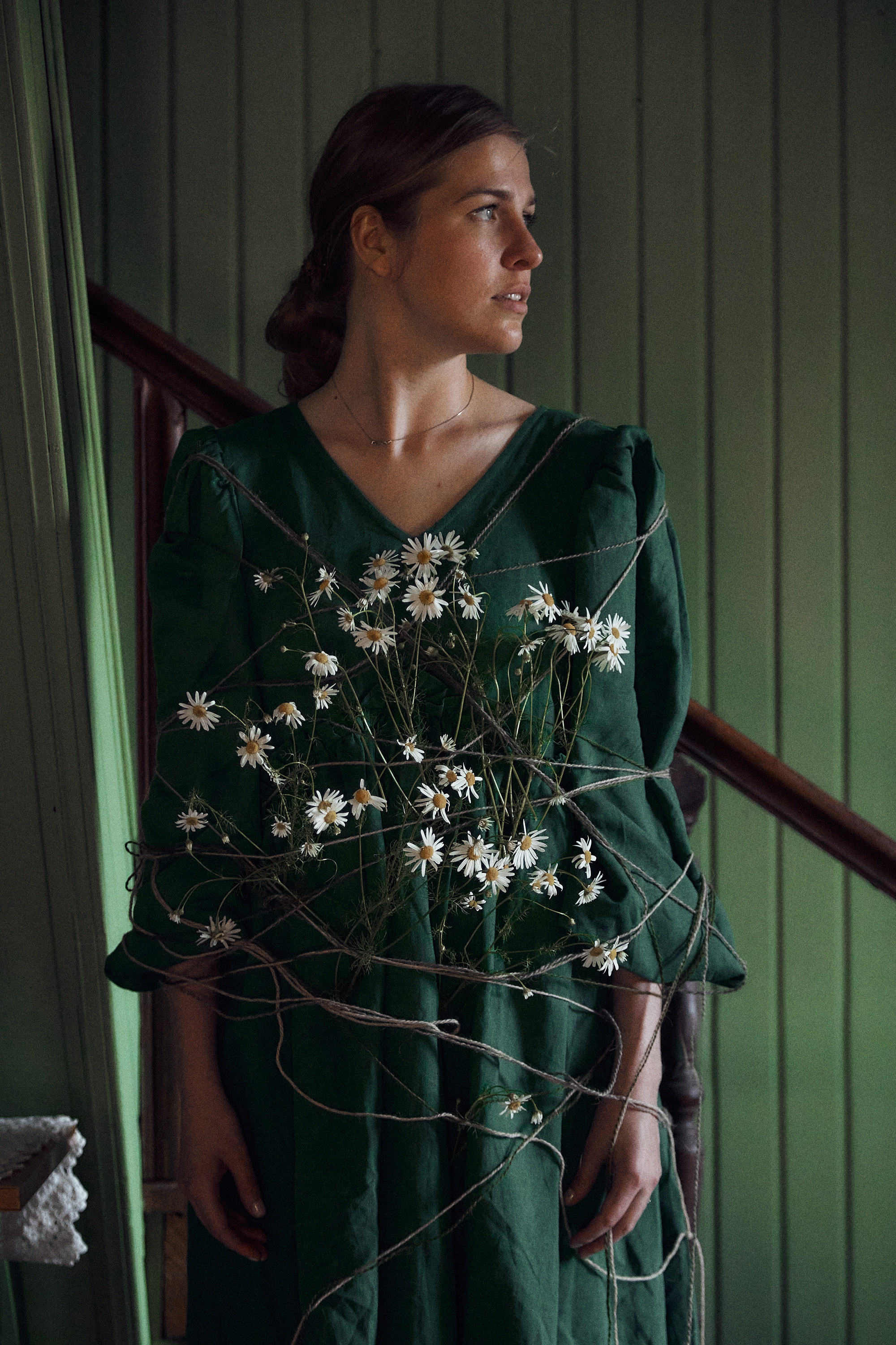 Маруся. Репортажный и семейный фотограф Ухова Наталья в Москве