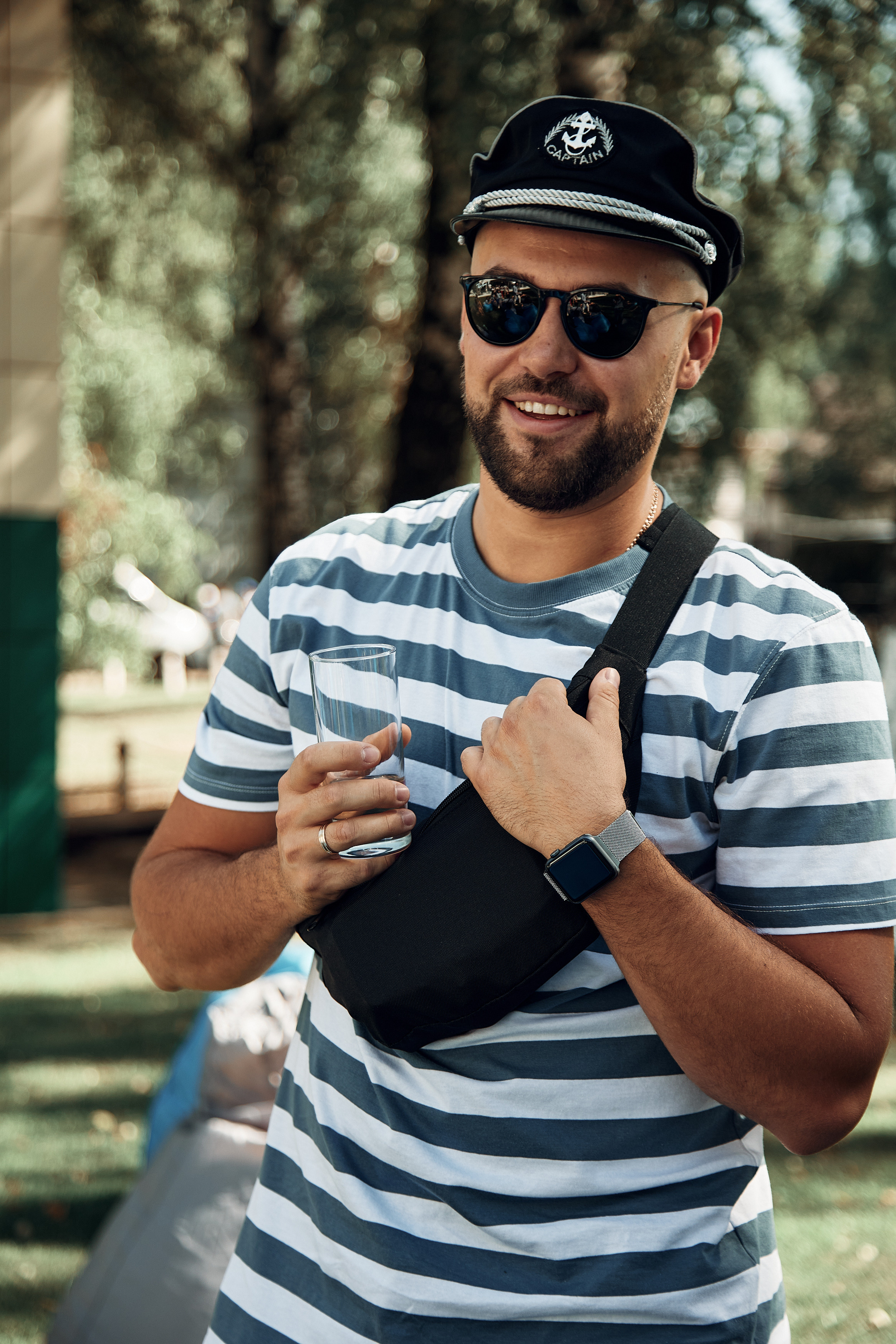 Корпоратив компании Белая радуга в яхт-клубе Пеликан. Репортажный и семейный фотограф Ухова Наталья в Москве