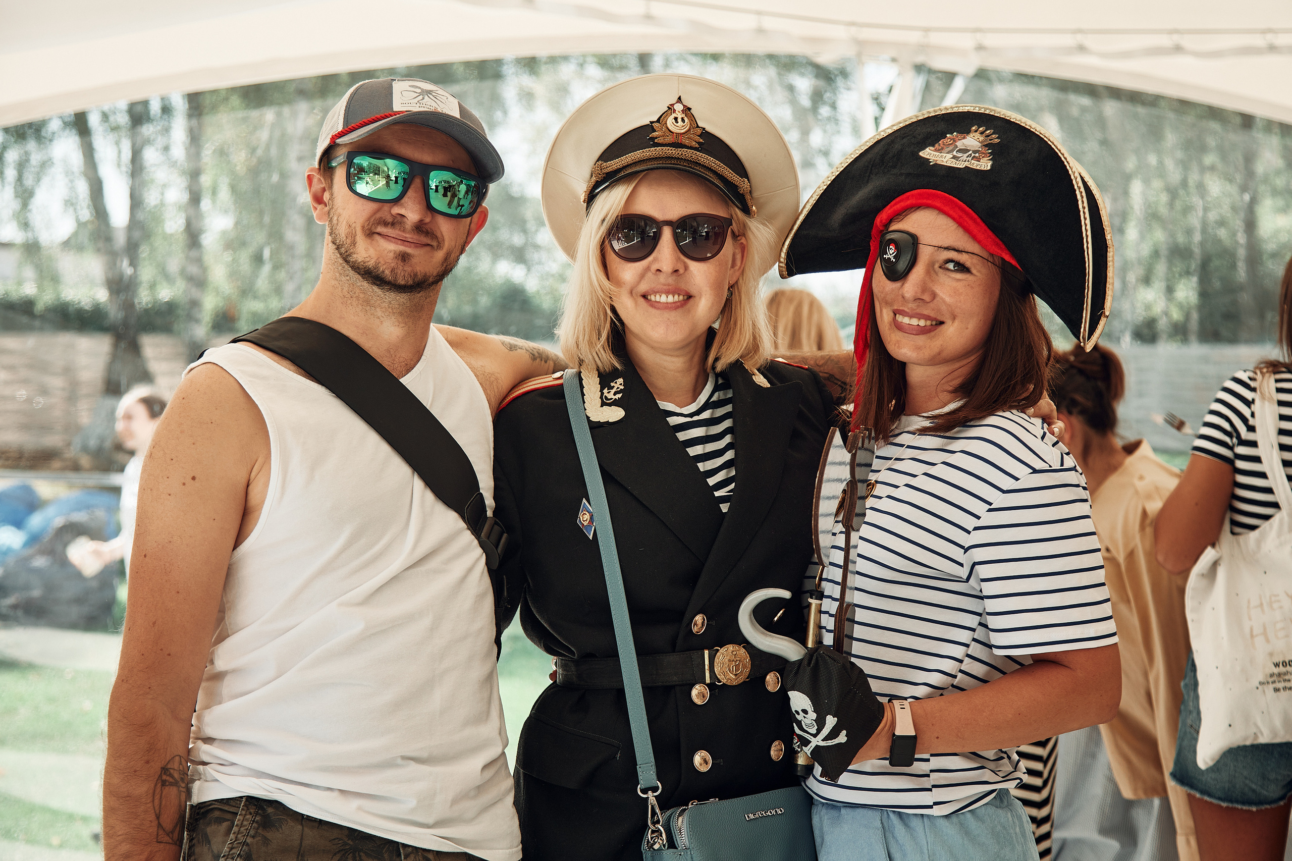 Корпоратив компании Белая радуга в яхт-клубе Пеликан. Репортажный и семейный фотограф Ухова Наталья в Москве