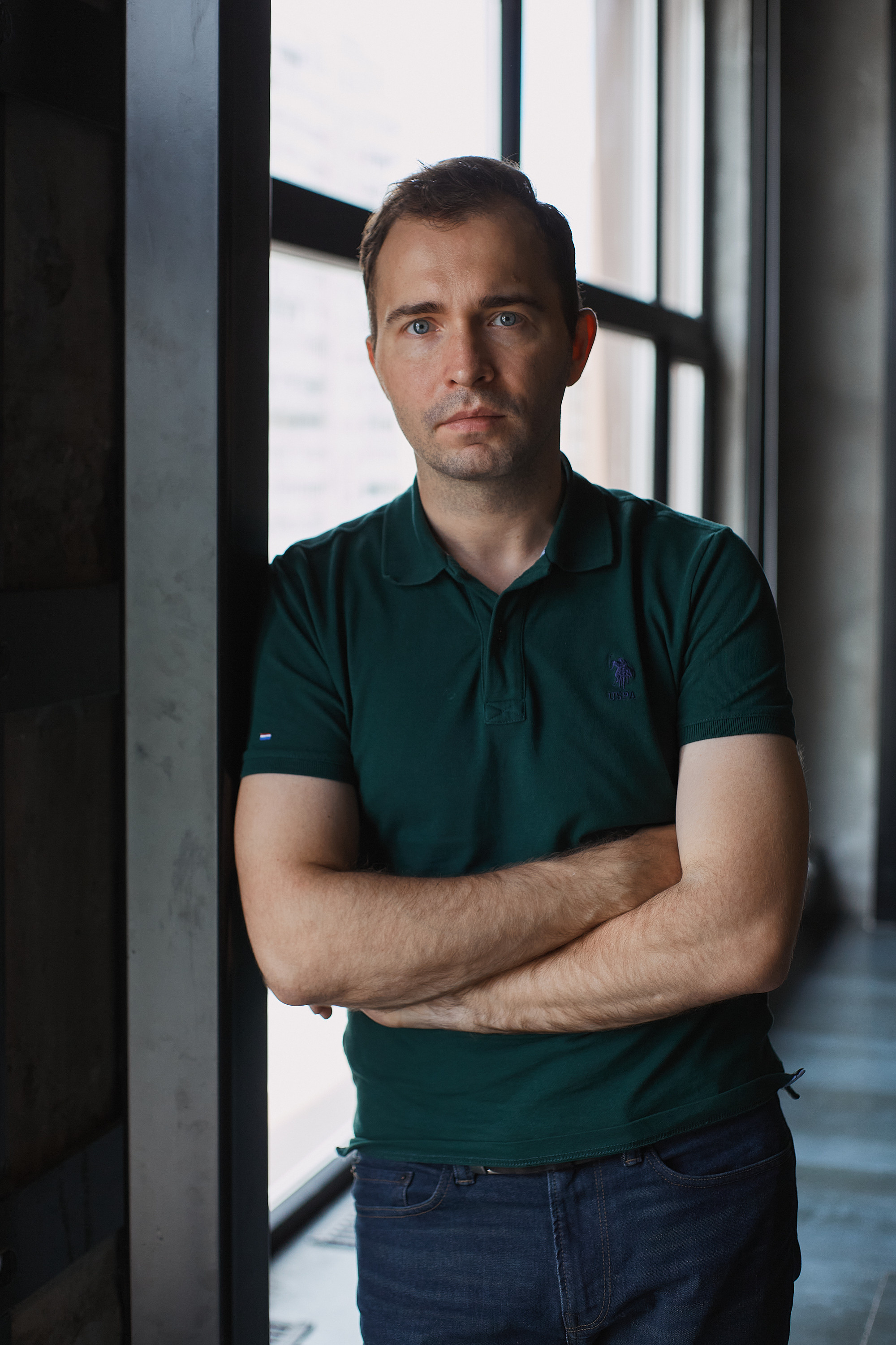 Алексей. Репортажный и семейный фотограф Ухова Наталья в Москве