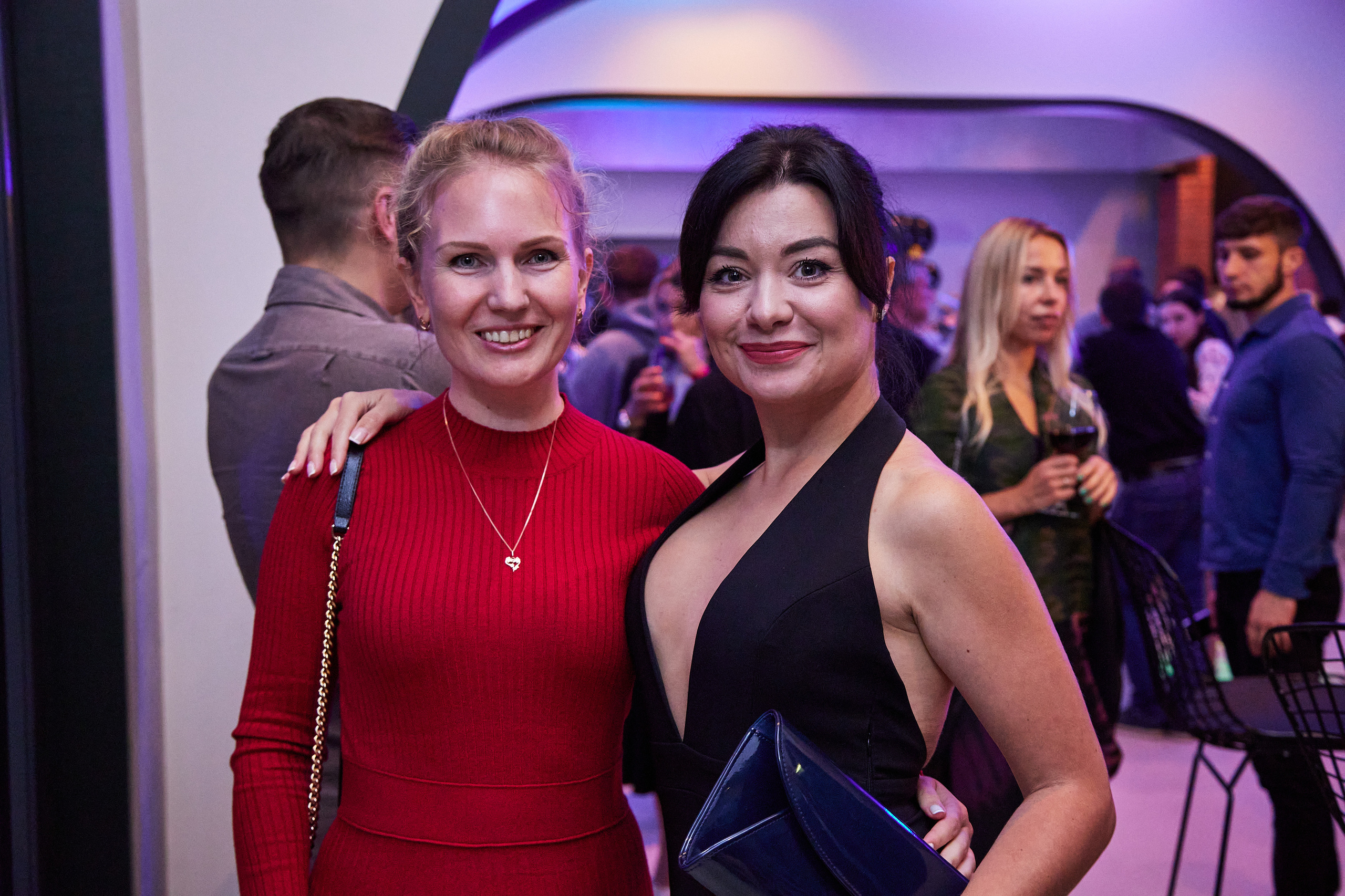 Выпускной обучения по криптоинвестициям Евгения Лашкова. Репортажный и семейный фотограф Ухова Наталья в Москве