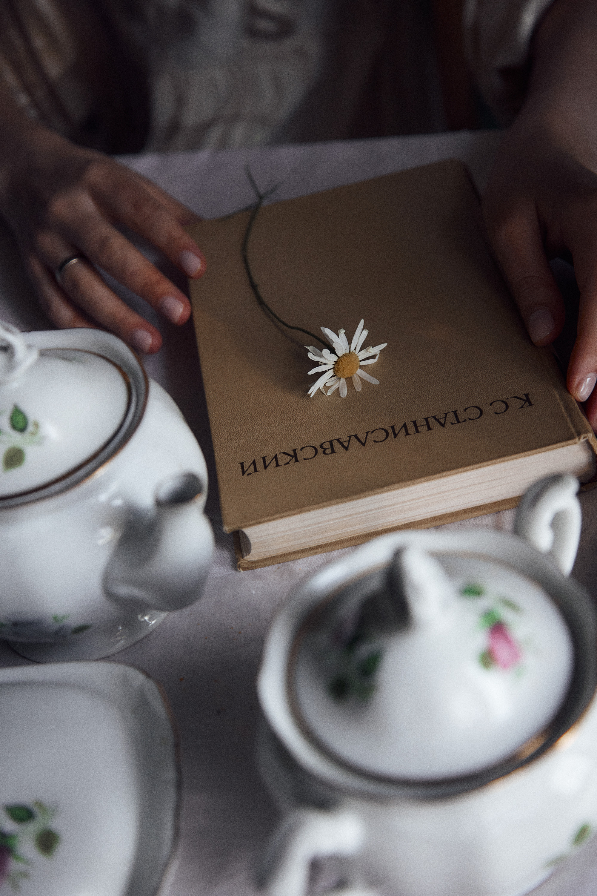 Маруся. Репортажный и семейный фотограф Ухова Наталья в Москве