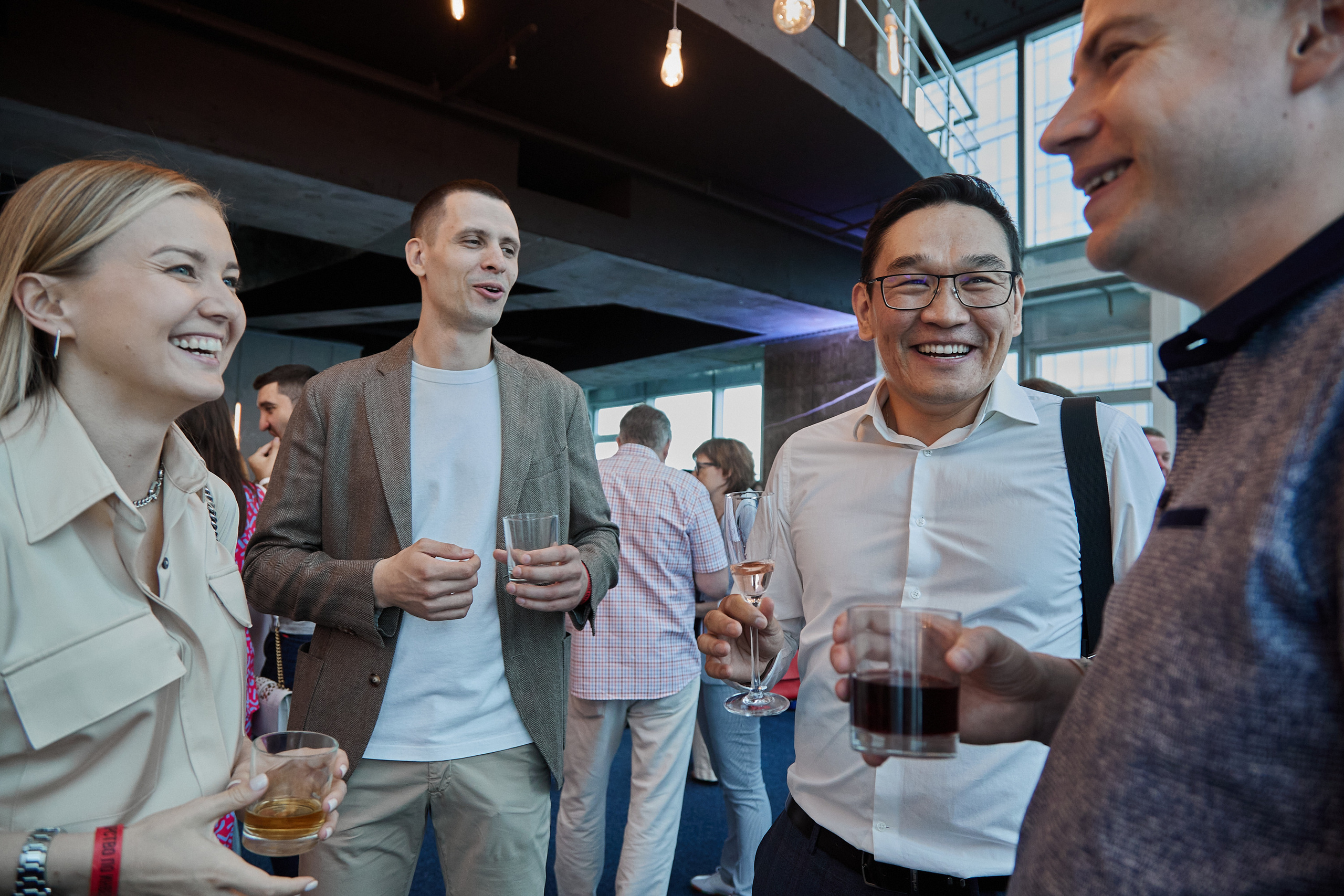 Встреча с Евгением Лашковым. Репортажный и семейный фотограф Ухова Наталья в Москве