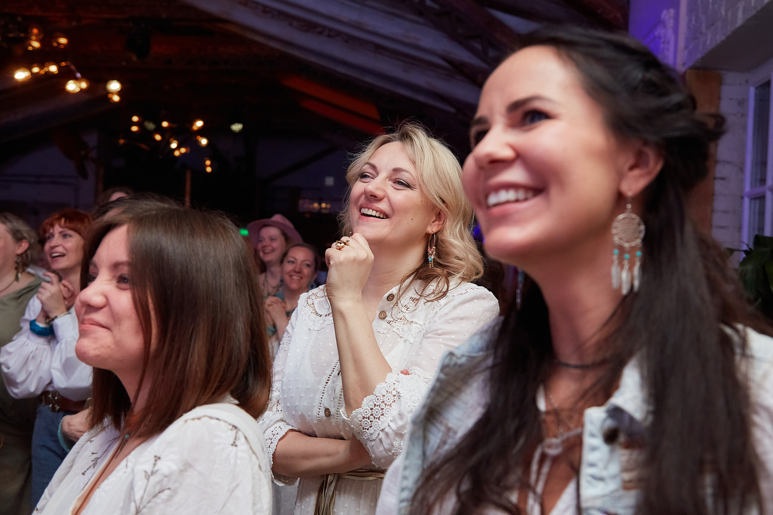 Выпускной фотошколы Karneeva.online. Репортажный и семейный фотограф Ухова Наталья в Москве