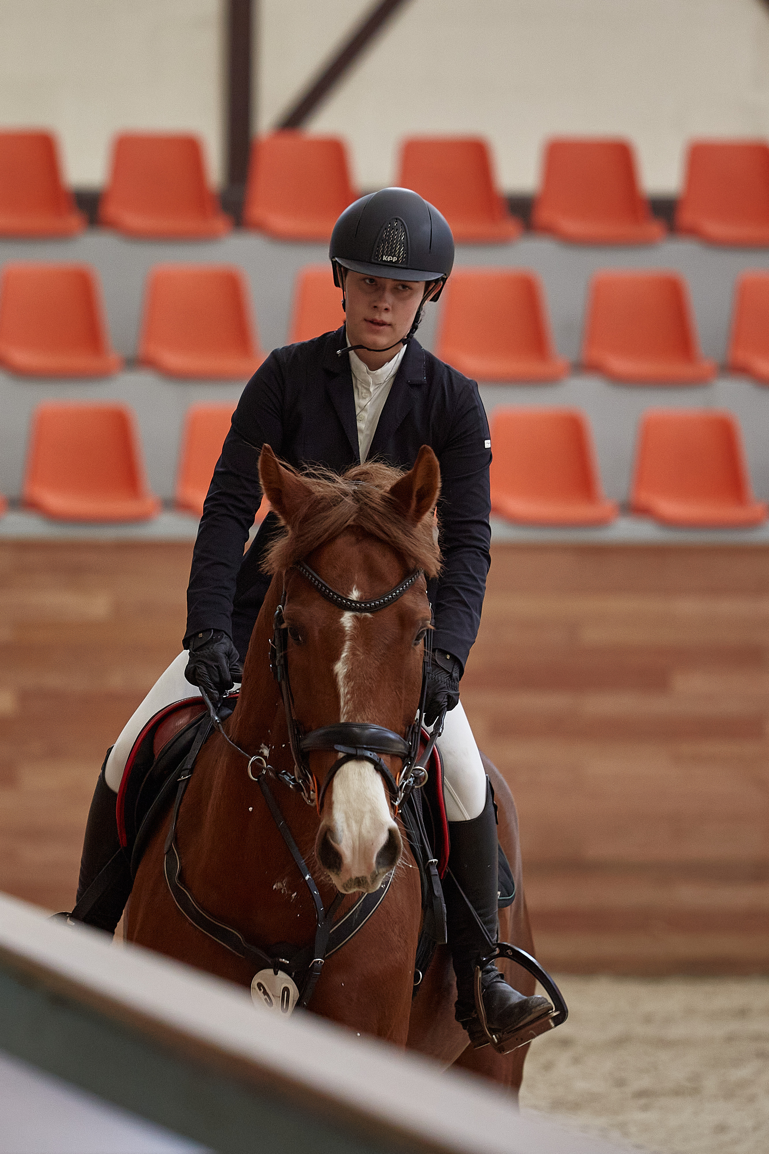 Соревнования по конкуру в конном клубе Maxima Park. Репортажный и семейный фотограф Ухова Наталья в Москве