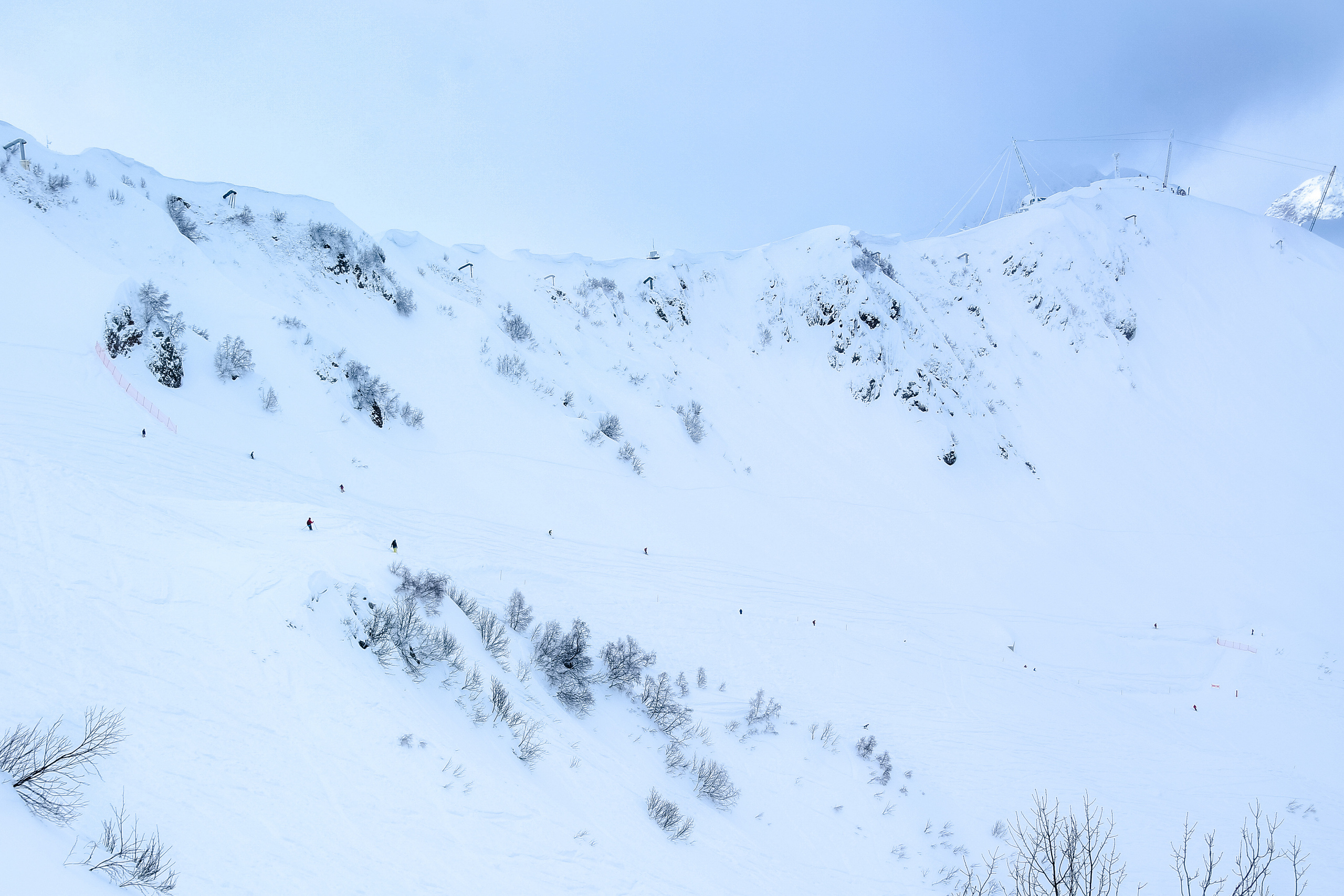 Альпика 2250. Репортажный и семейный фотограф Ухова Наталья в Москве