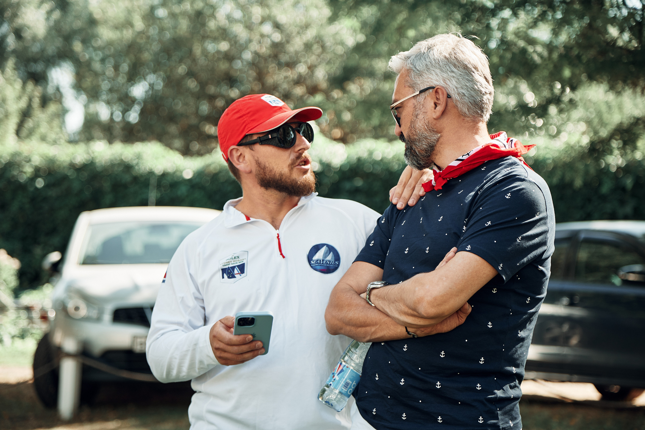 Корпоратив компании Белая радуга в яхт-клубе Пеликан. Репортажный и семейный фотограф Ухова Наталья в Москве