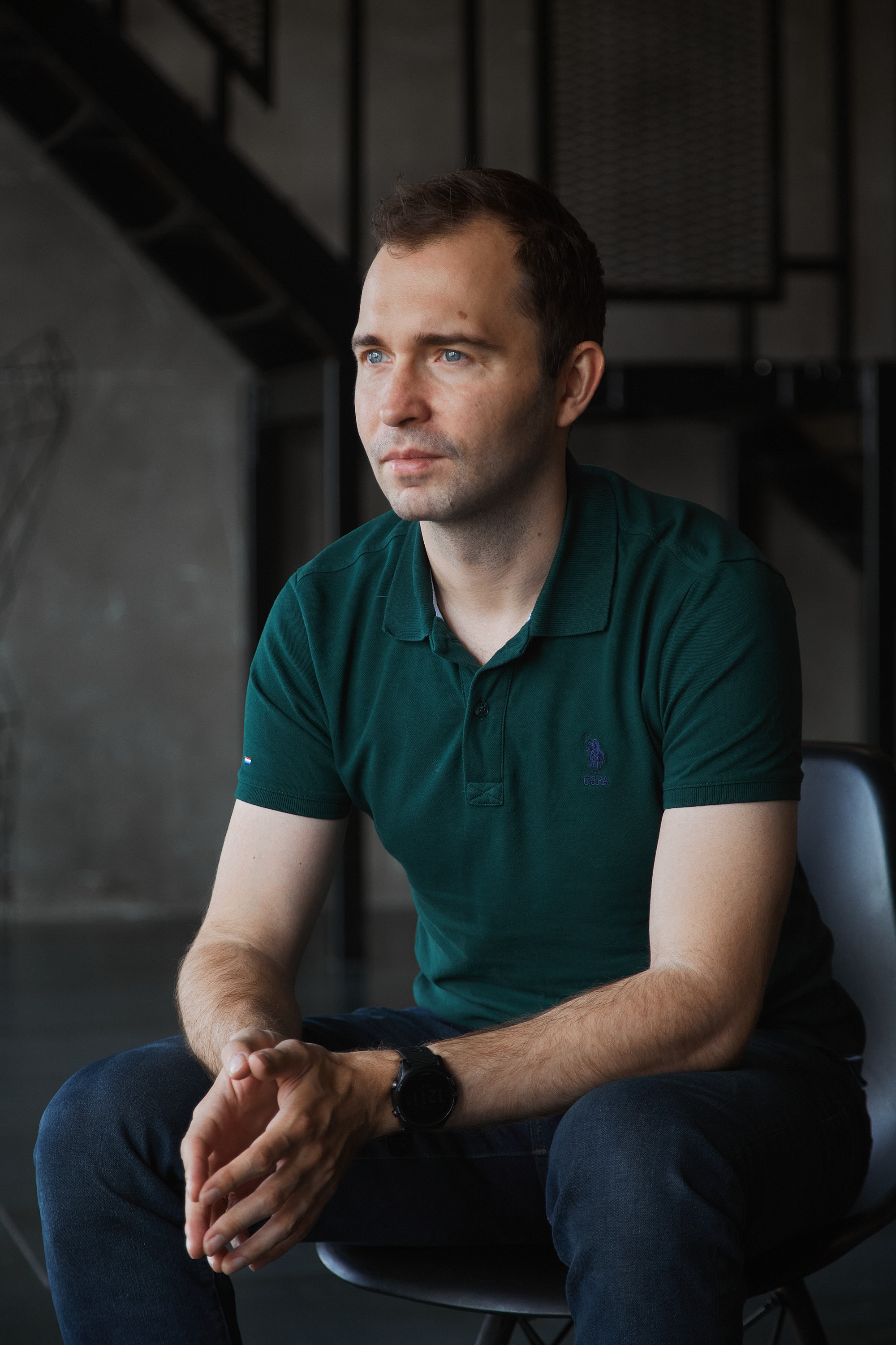 Алексей. Репортажный и семейный фотограф Ухова Наталья в Москве