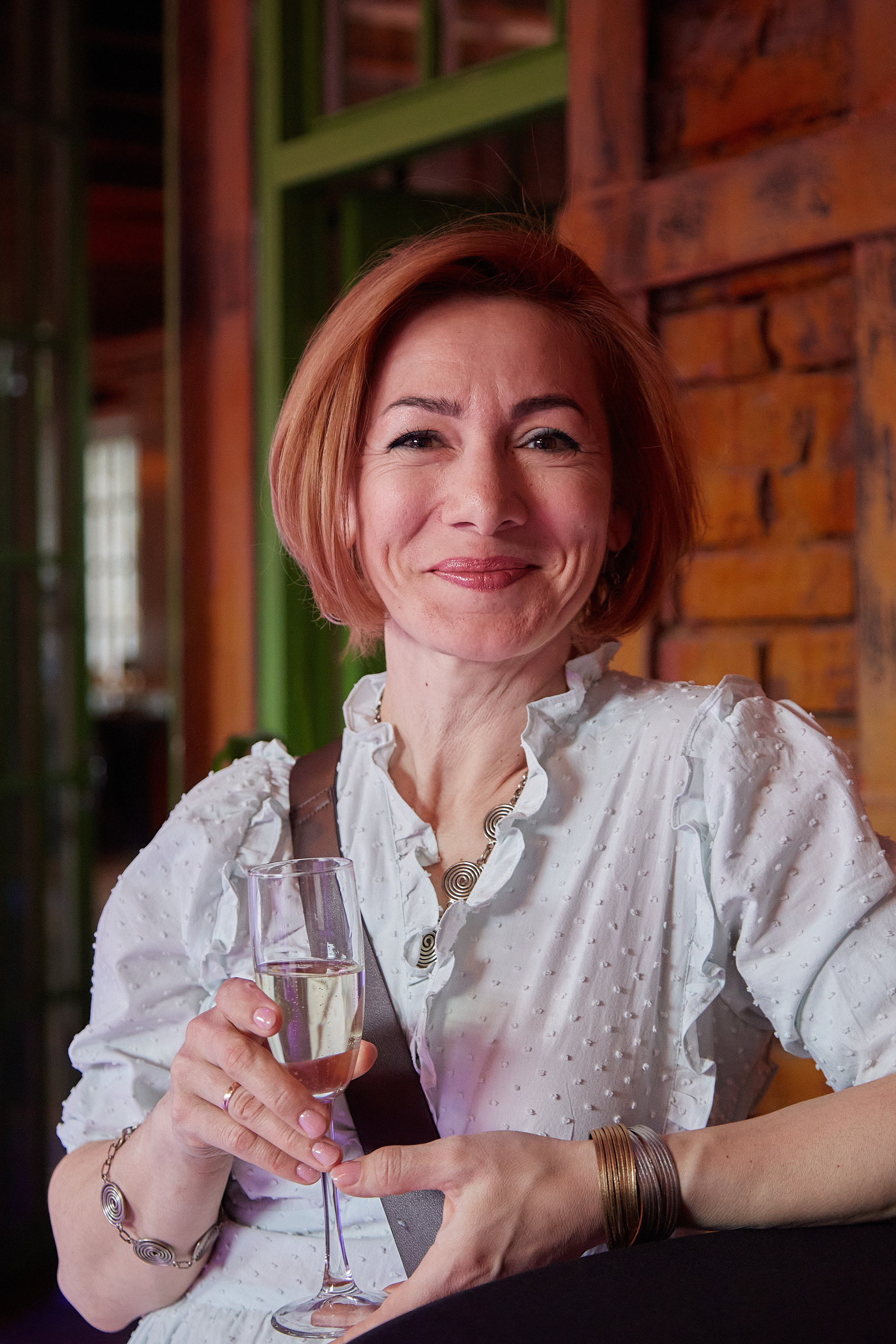 Выпускной фотошколы Karneeva.online. Репортажный и семейный фотограф Ухова Наталья в Москве