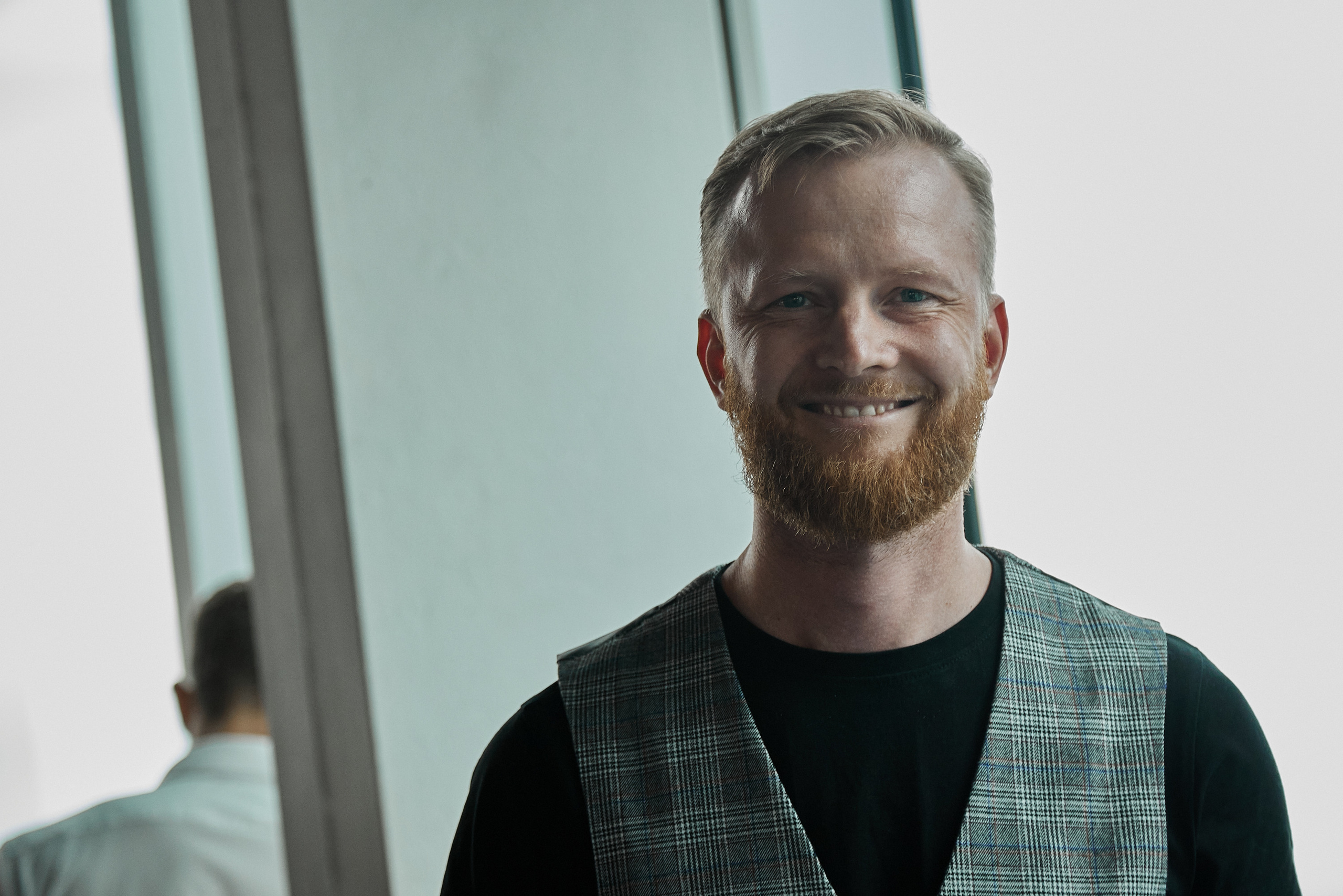 Встреча с Евгением Лашковым. Репортажный и семейный фотограф Ухова Наталья в Москве