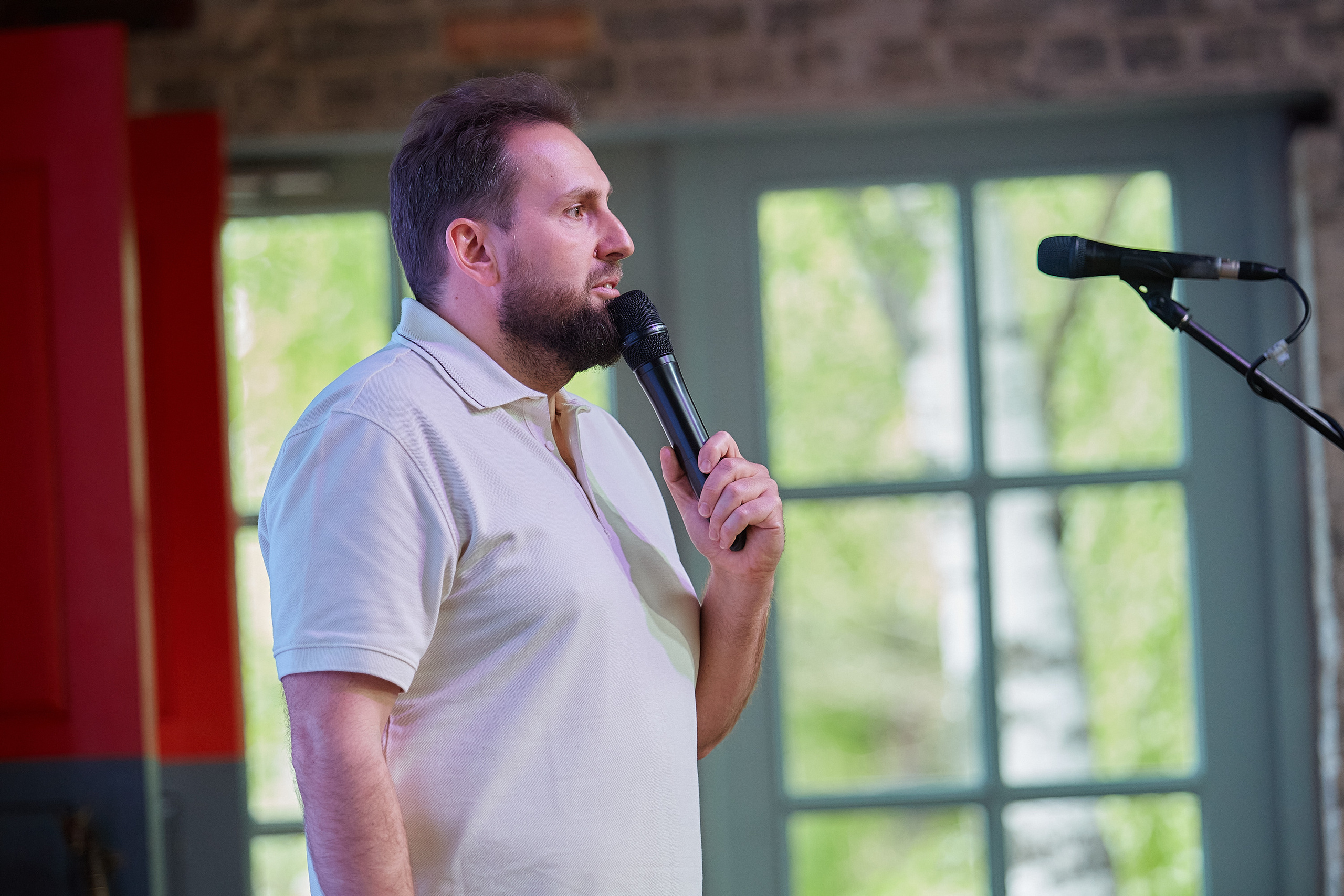 Выпускной фотошколы Karneeva.online. Репортажный и семейный фотограф Ухова Наталья в Москве