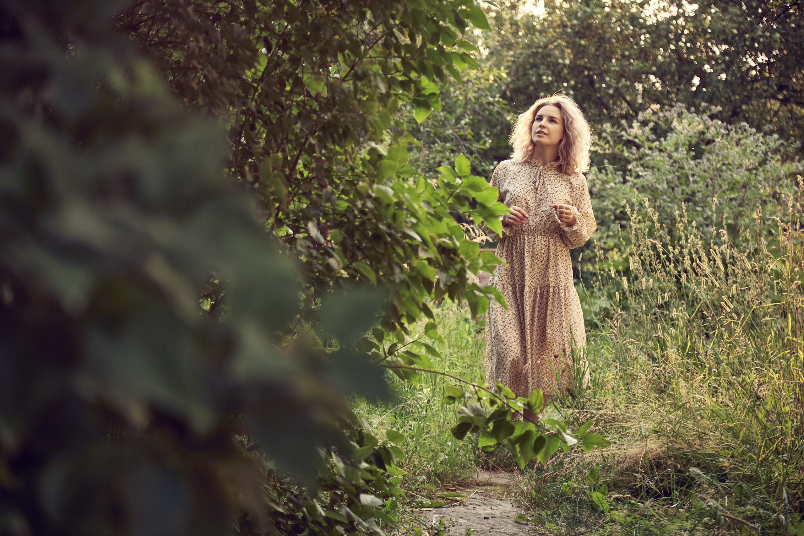 Вера. Репортажный и семейный фотограф Ухова Наталья в Москве