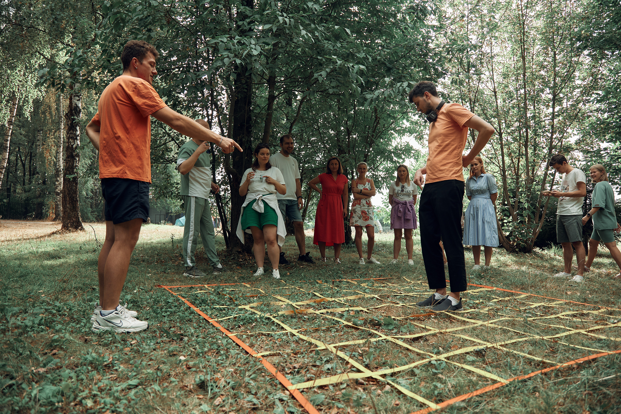 Корпоратив компании Online patent. Репортажный и семейный фотограф Ухова Наталья в Москве