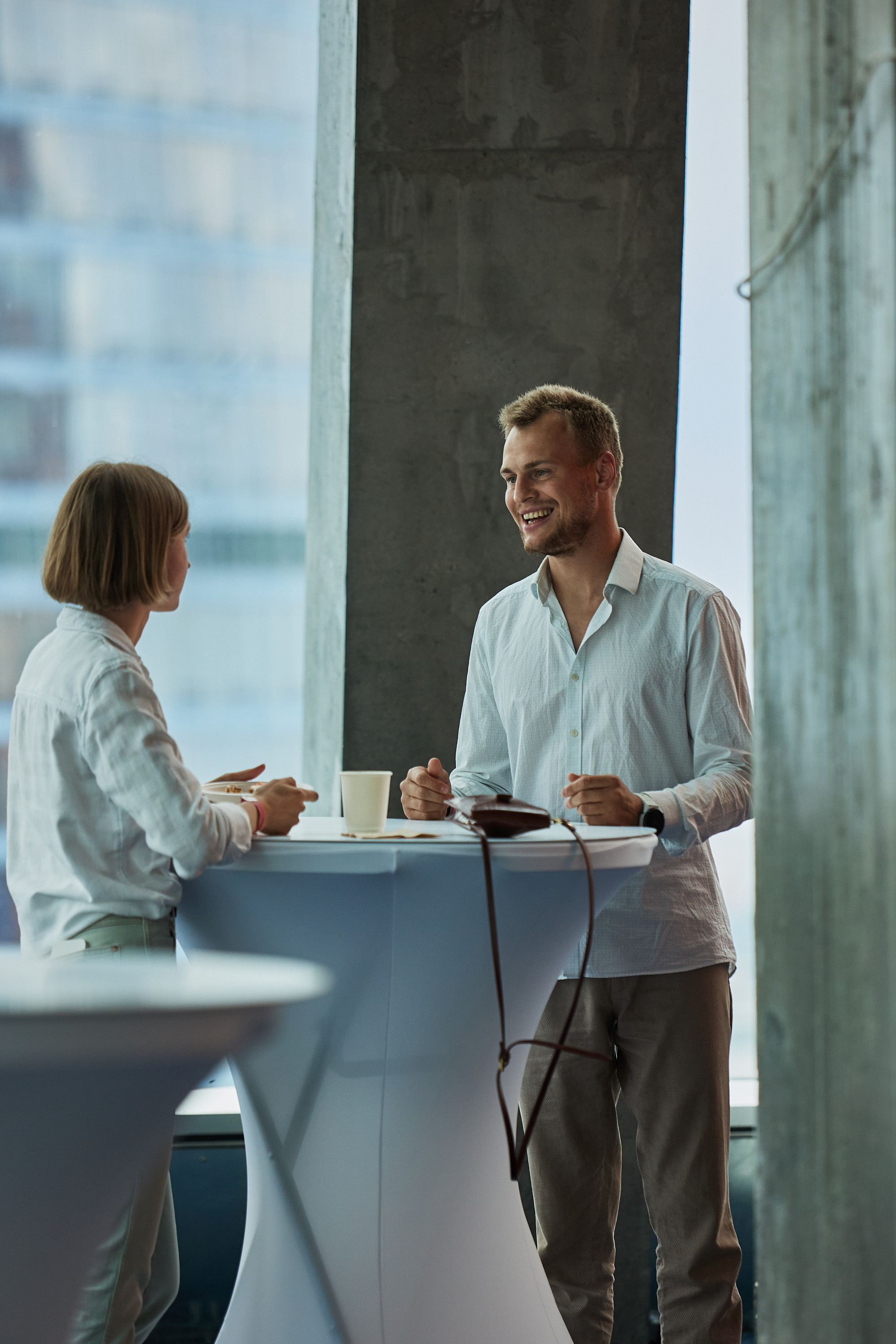 Встреча с Евгением Лашковым. Репортажный и семейный фотограф Ухова Наталья в Москве