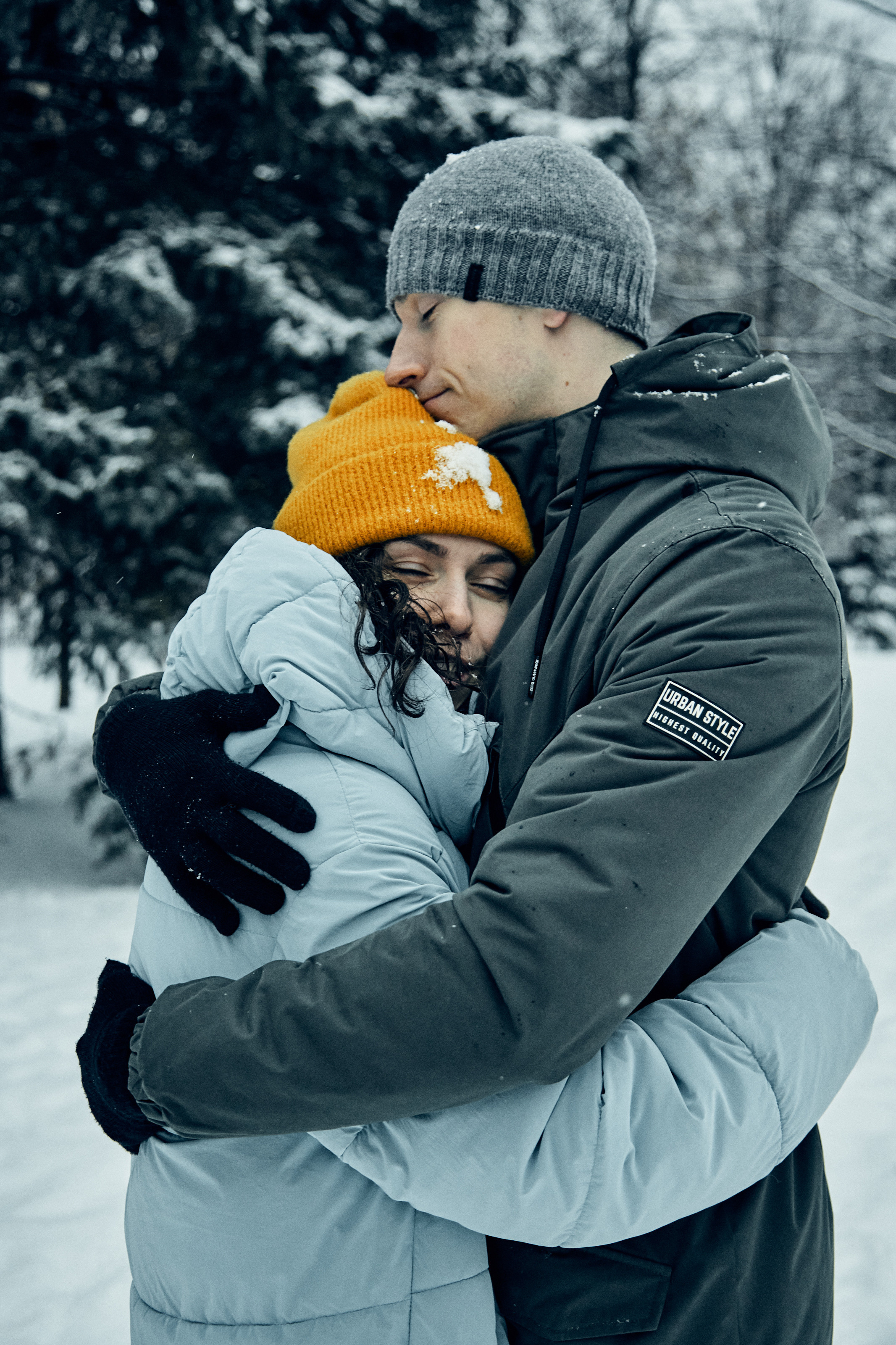 Марина, Андрей и Даша. Репортажный и семейный фотограф Ухова Наталья в Москве