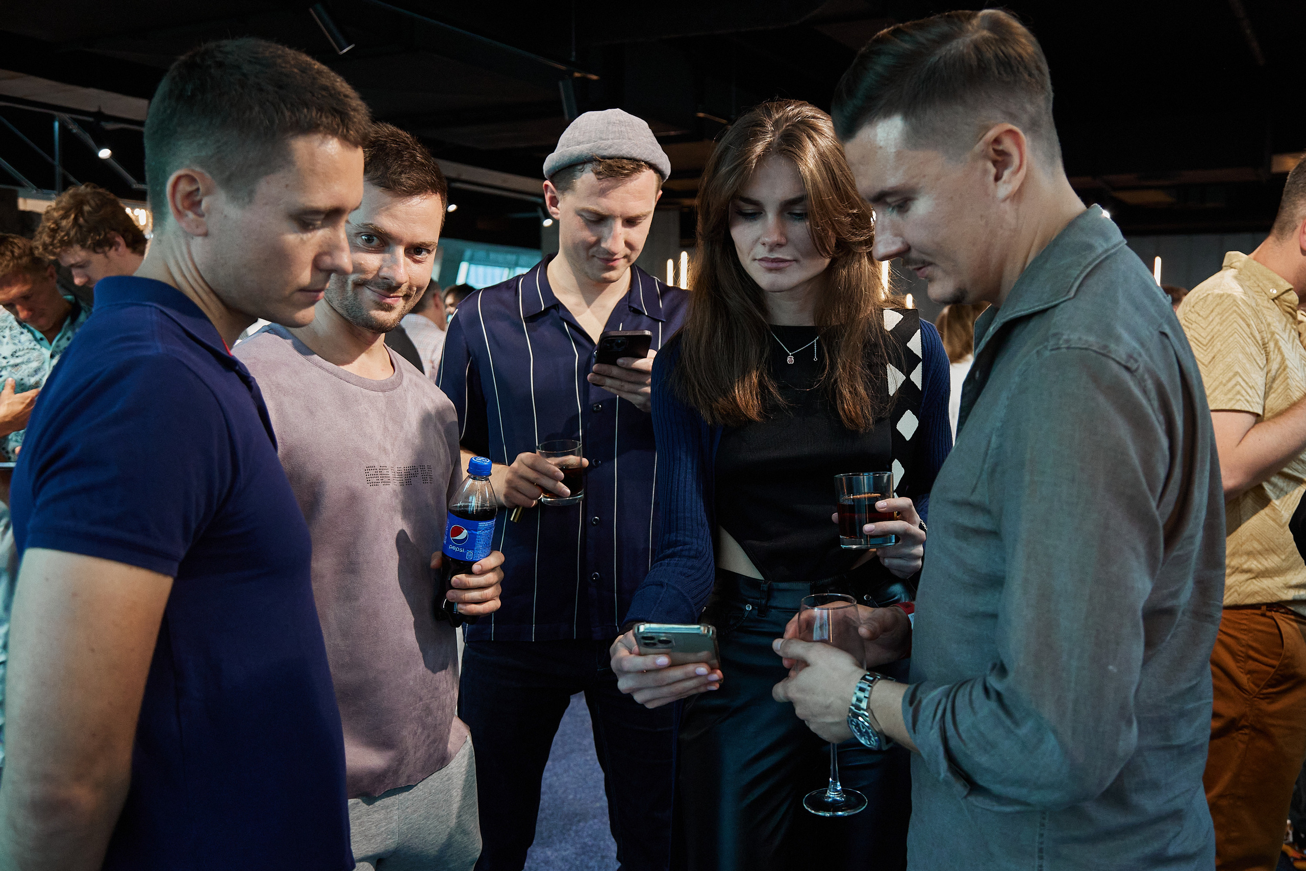 Встреча с Евгением Лашковым. Репортажный и семейный фотограф Ухова Наталья в Москве