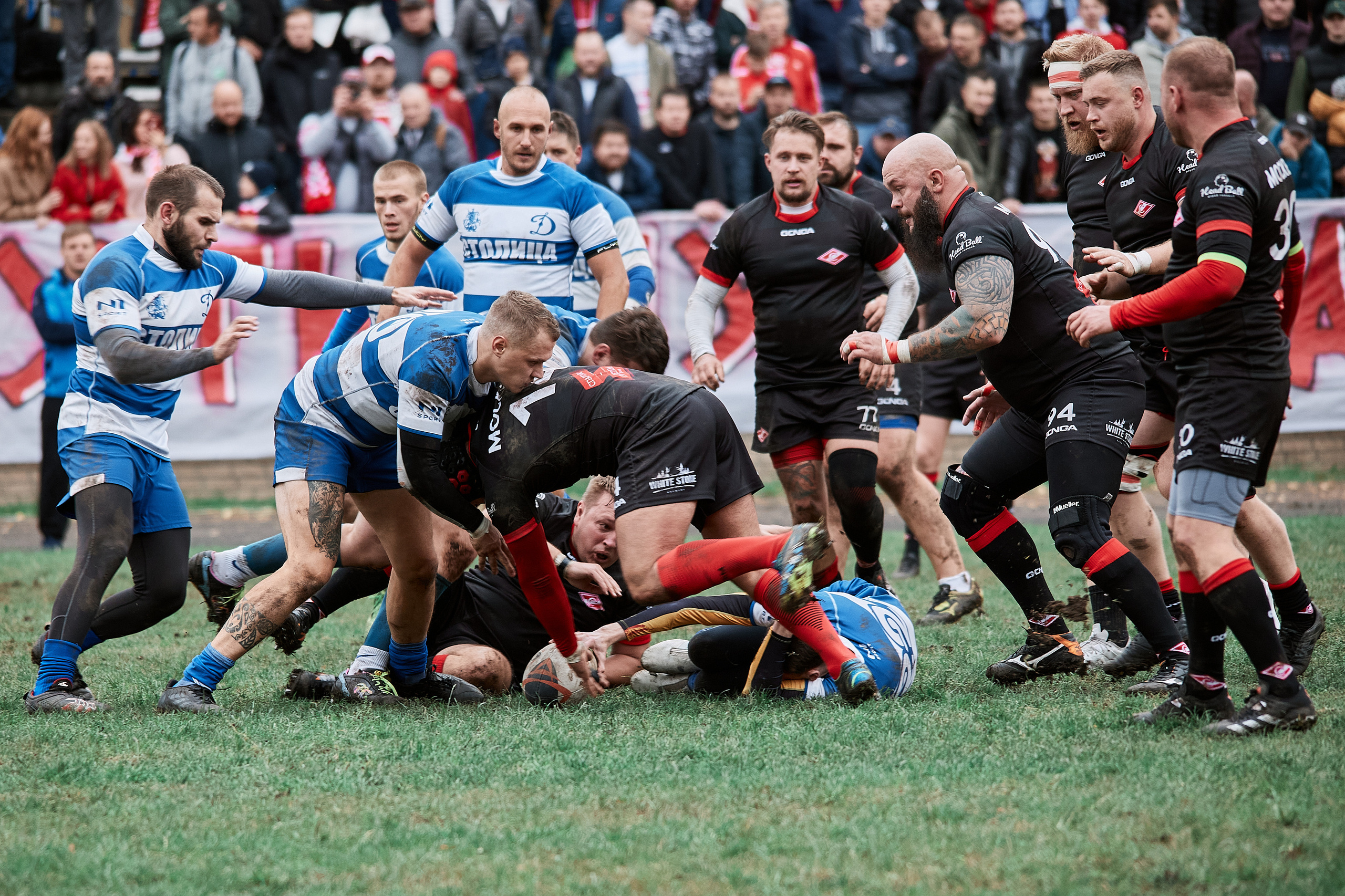 РК Столица РК Спартак