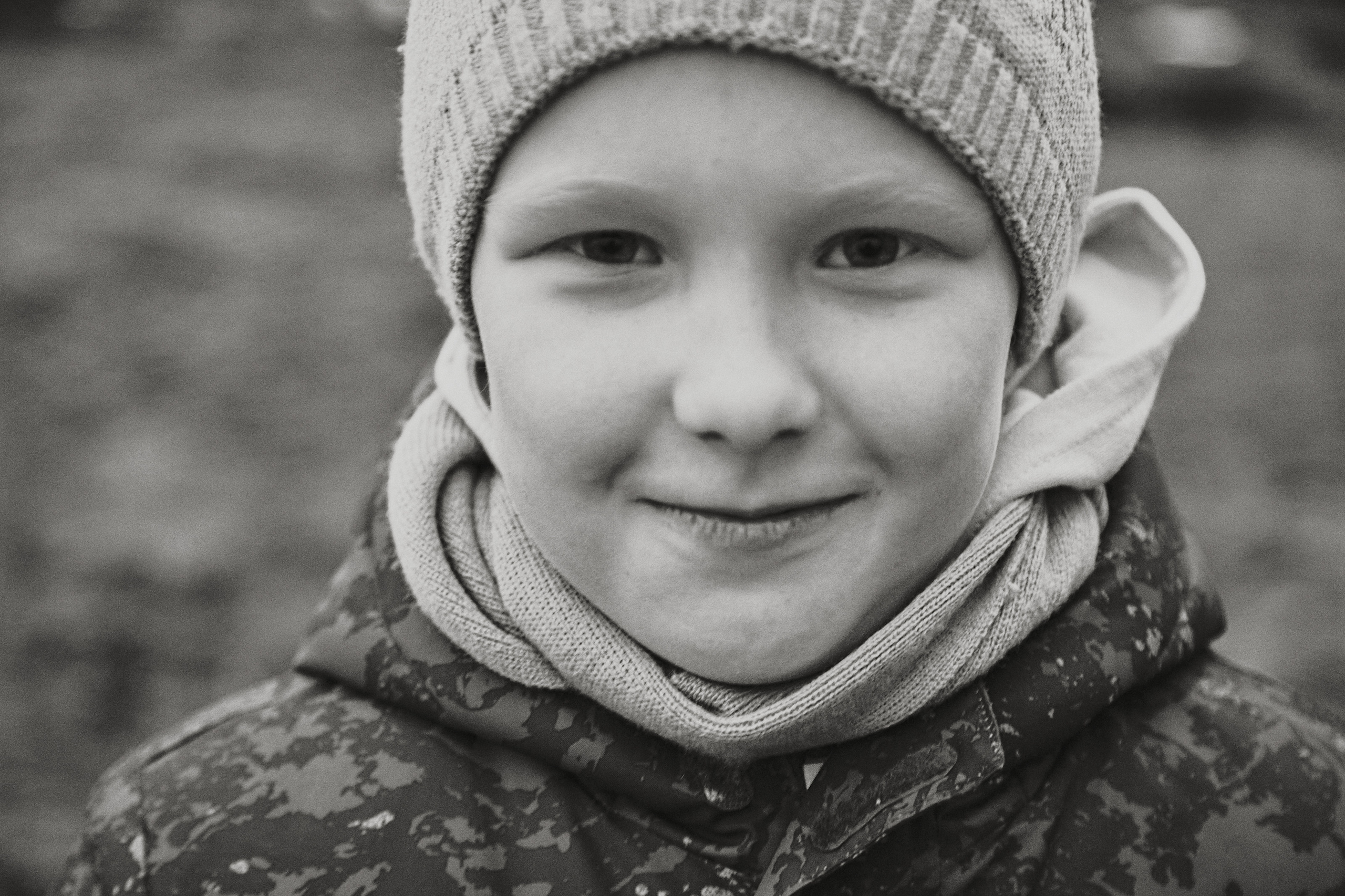 Оксана, Максим и Даня. Репортажный и семейный фотограф Ухова Наталья в Москве