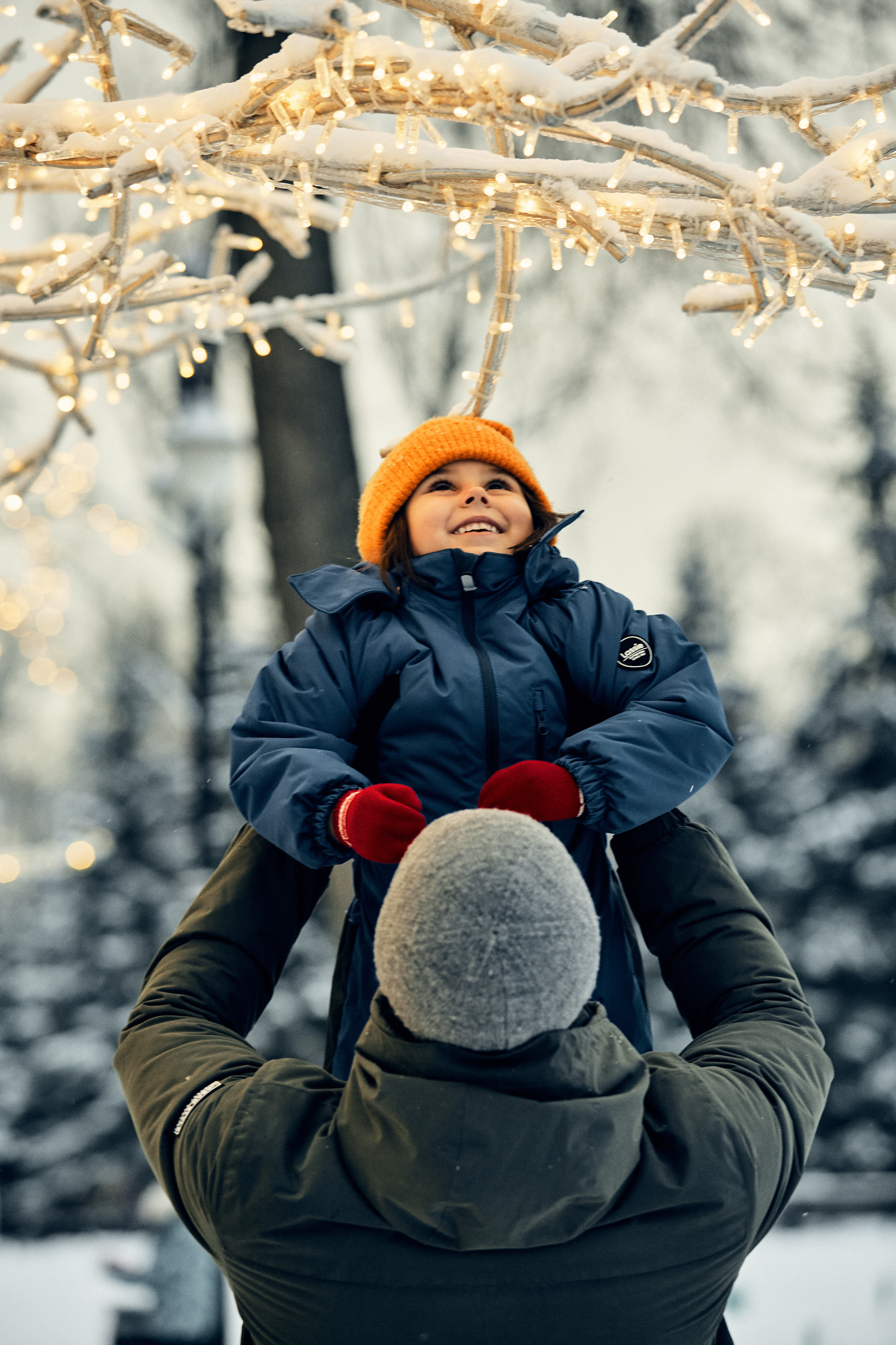 Марина, Андрей и Даша. Репортажный и семейный фотограф Ухова Наталья в Москве