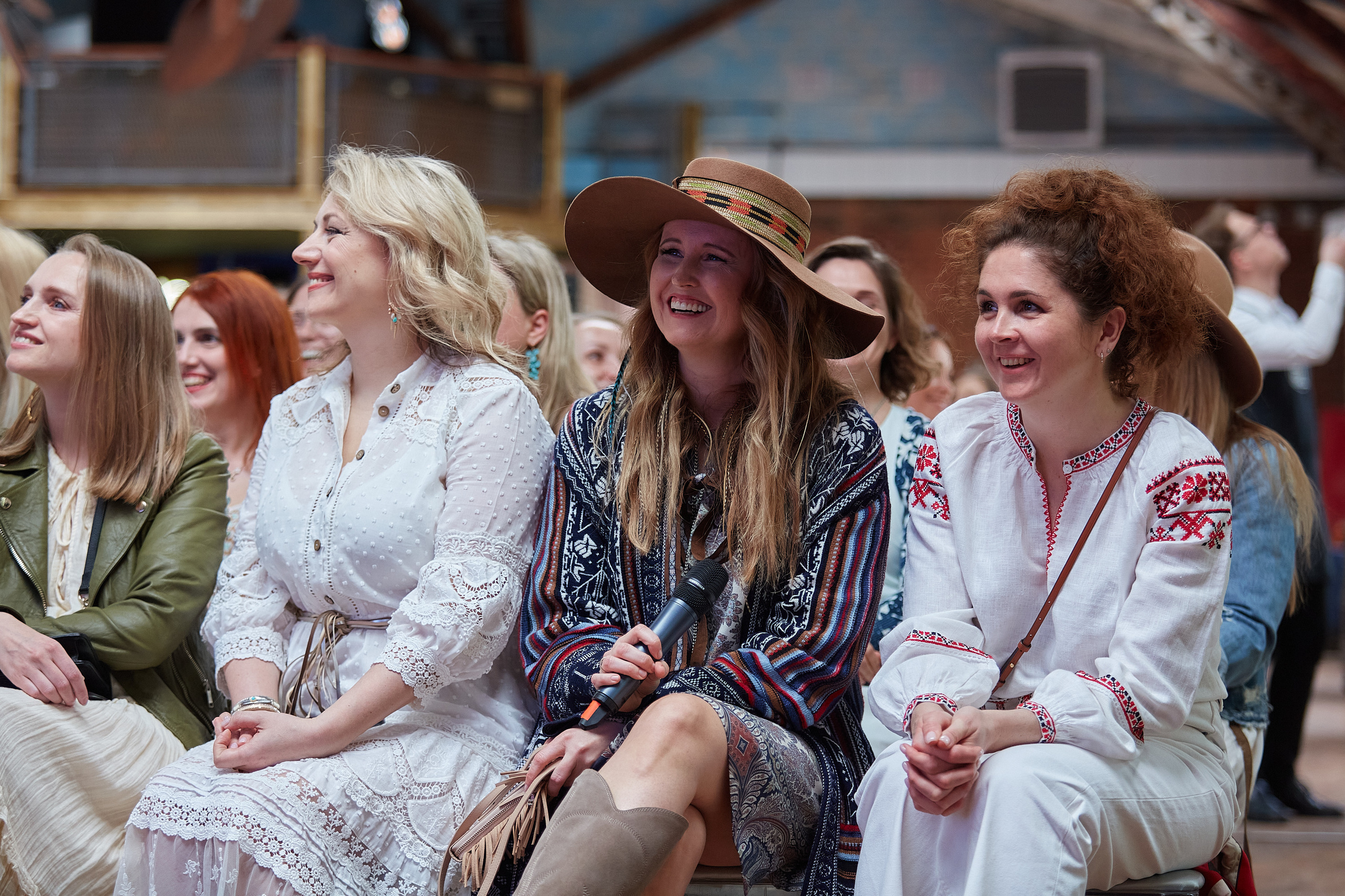 Выпускной вечер он-лайн школы